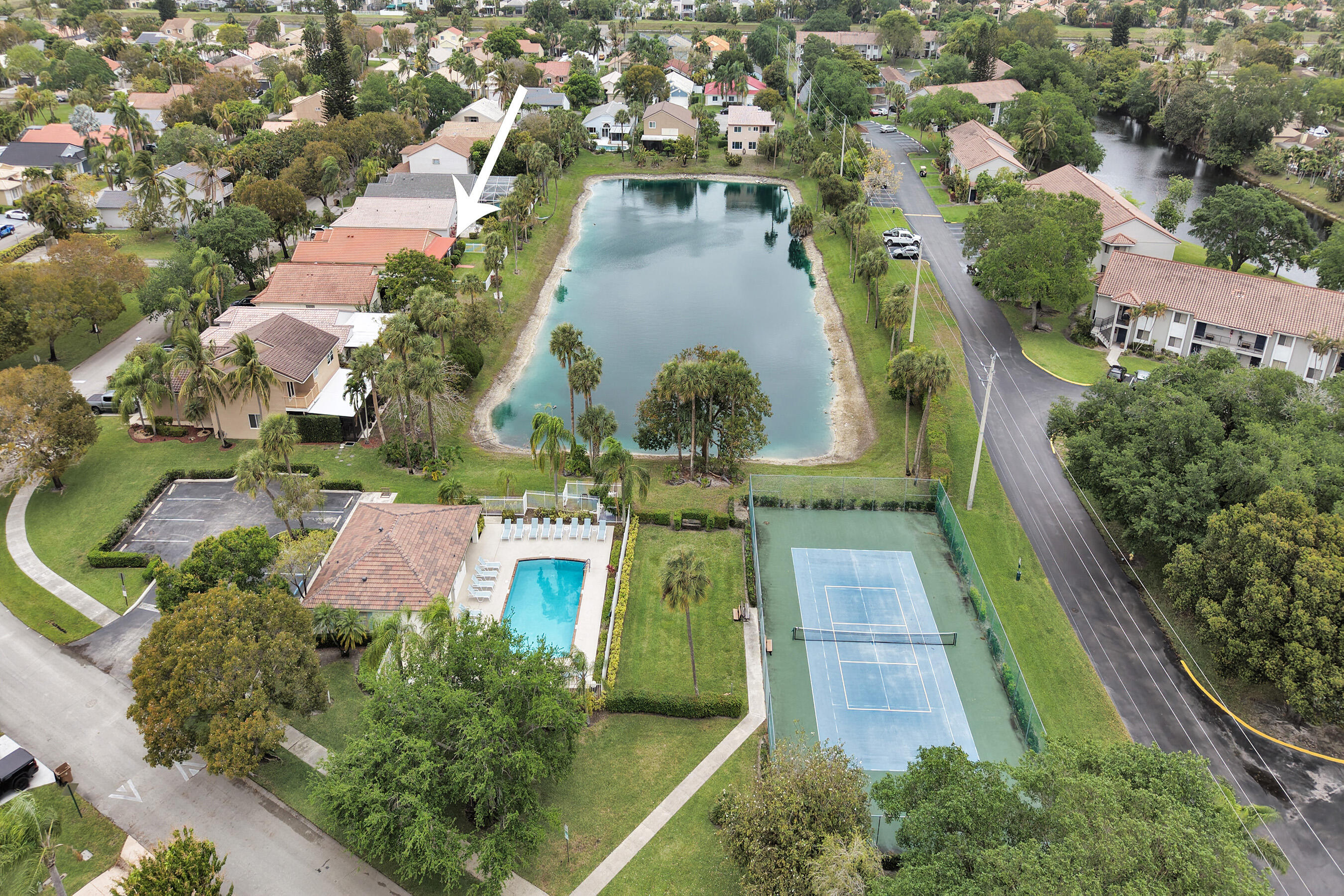 600 NW 45th Avenue