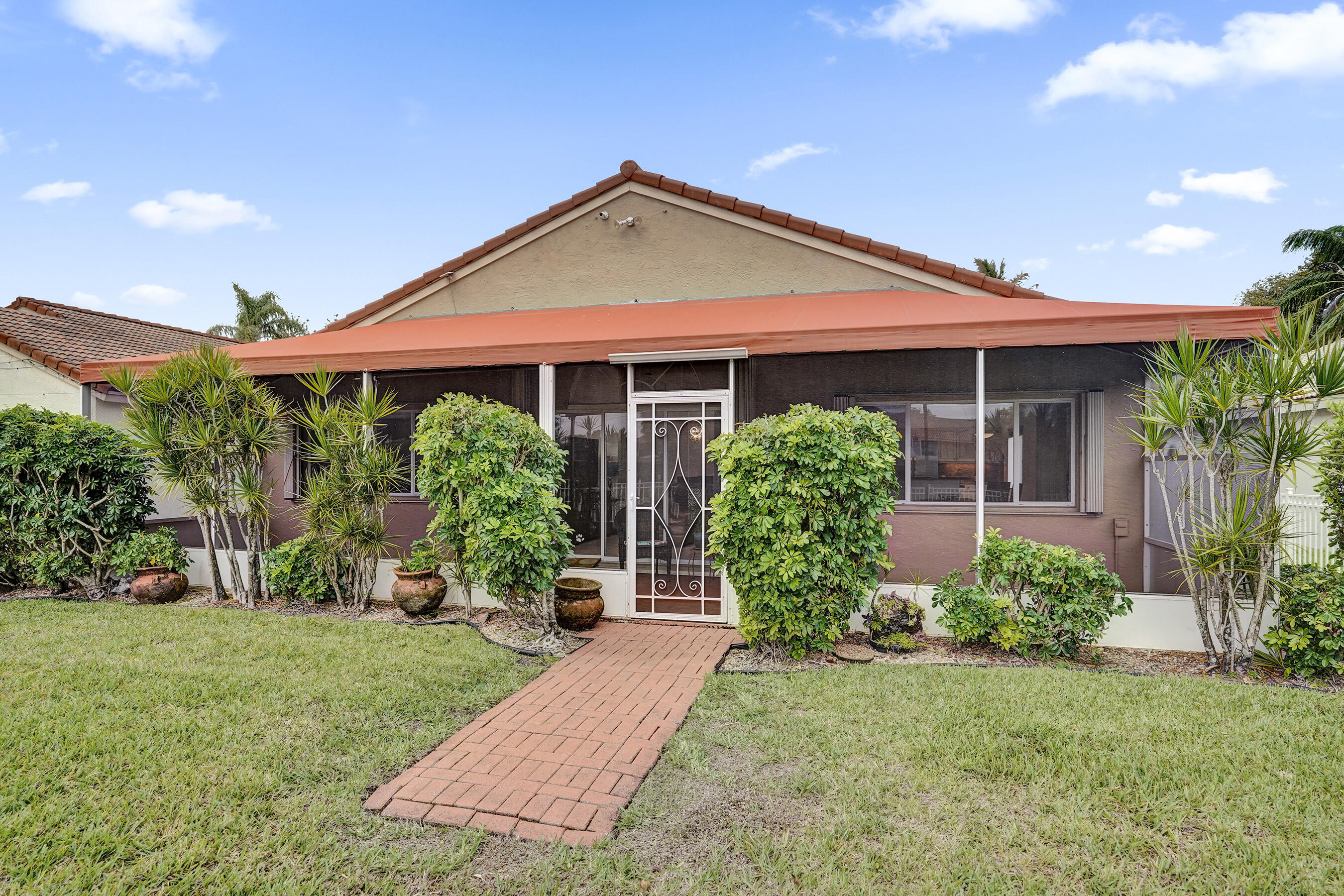 600 NW 45th Avenue