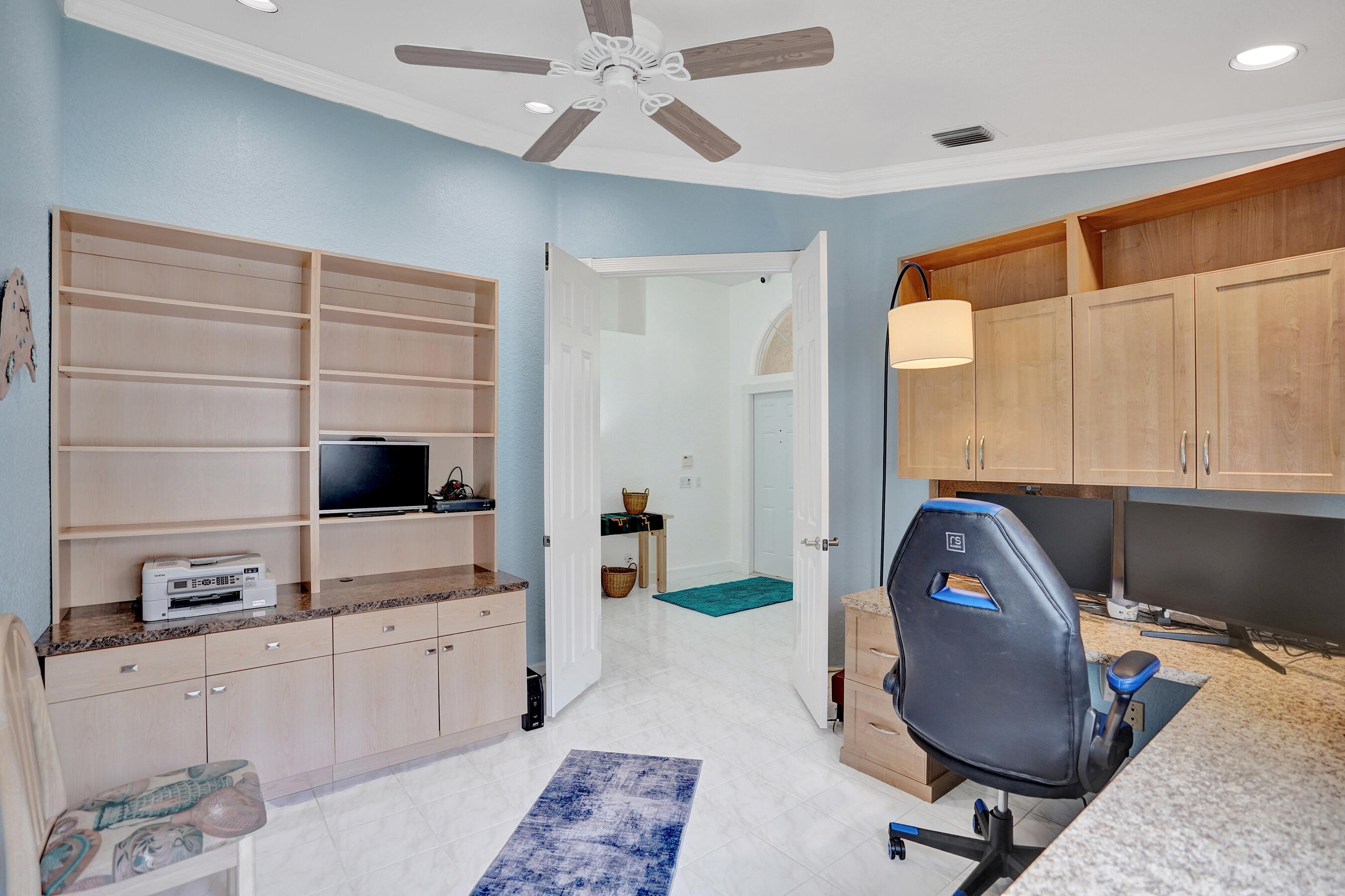 600 NW 45th Avenue