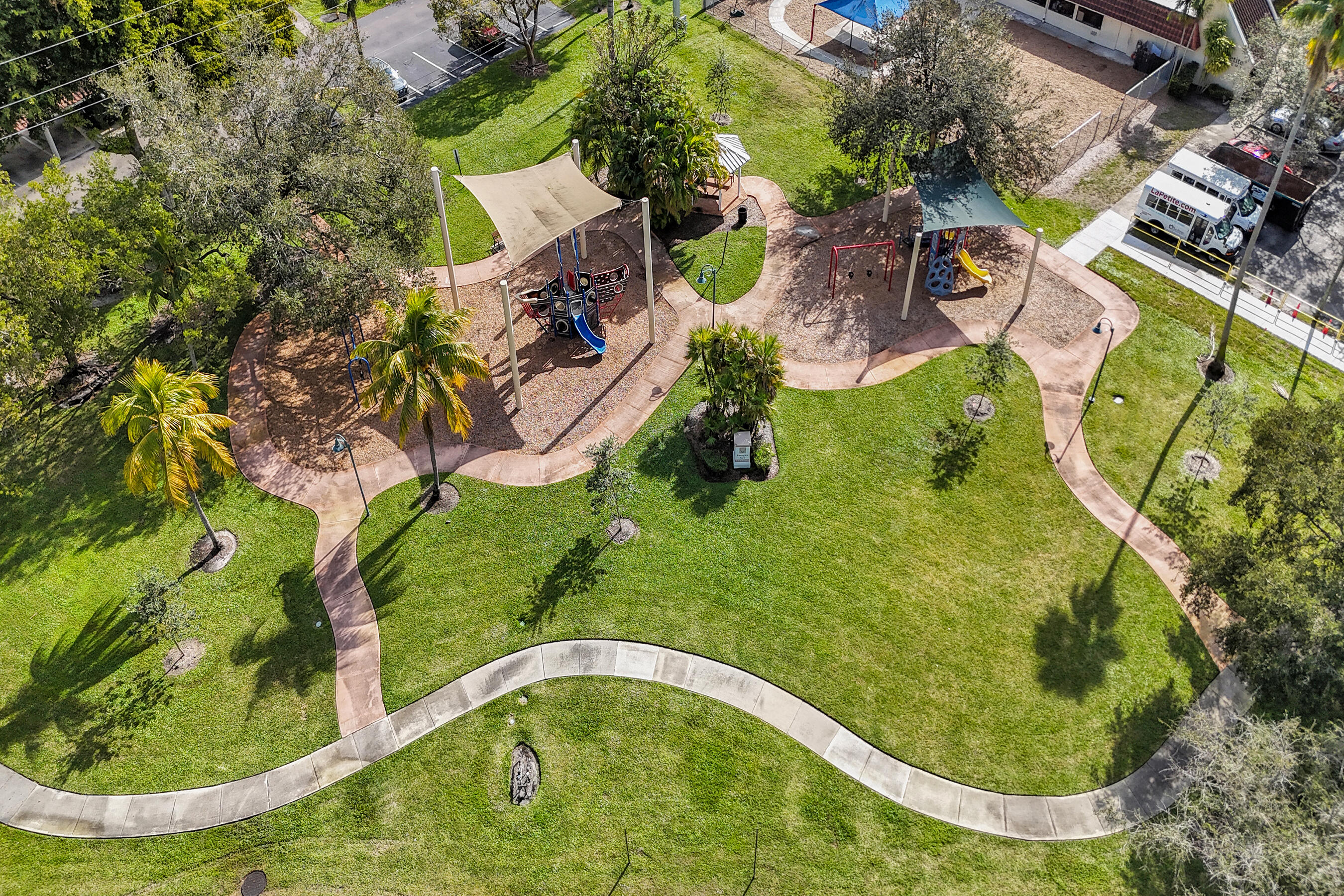 600 NW 45th Avenue