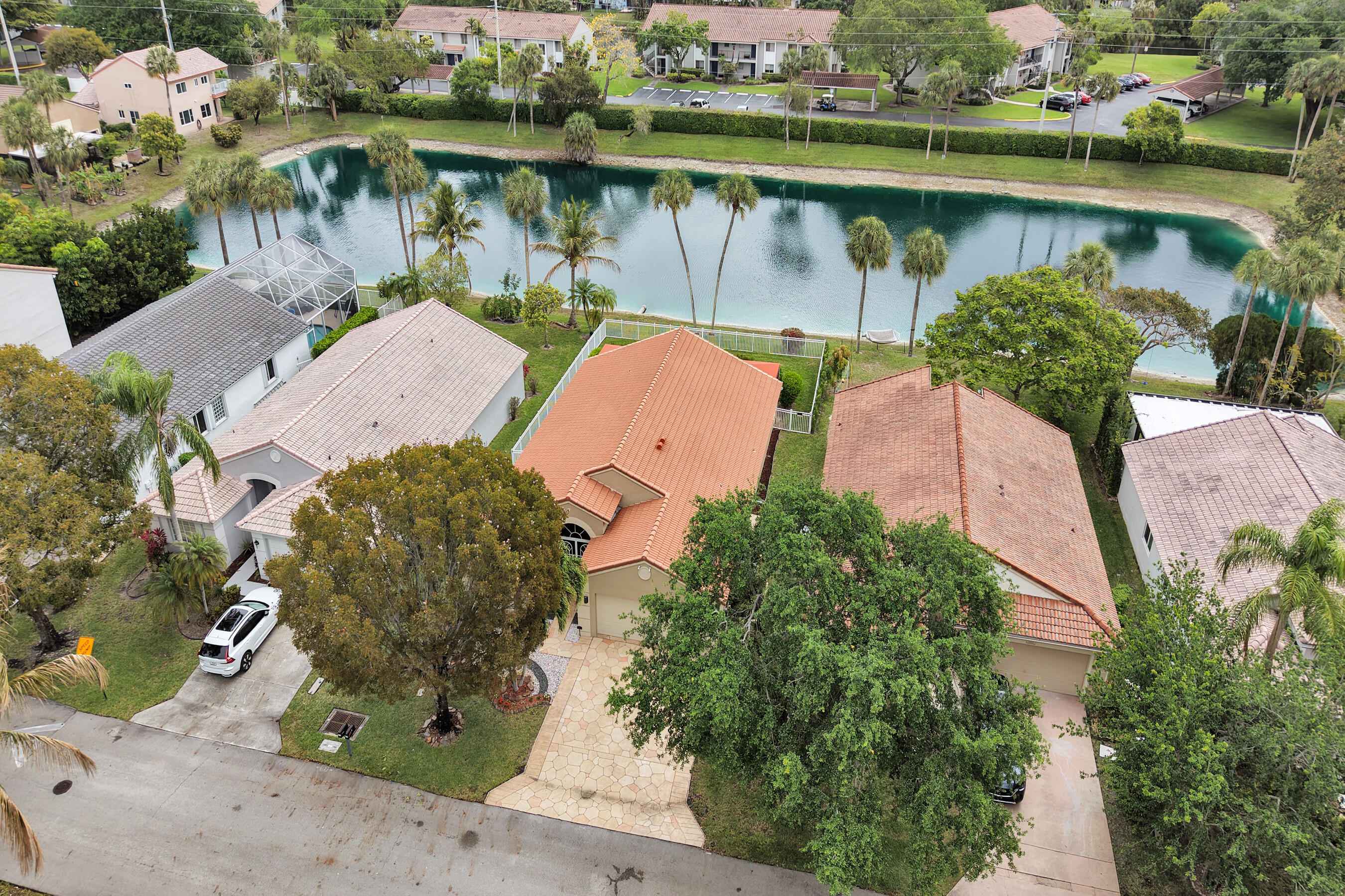 600 NW 45th Avenue
