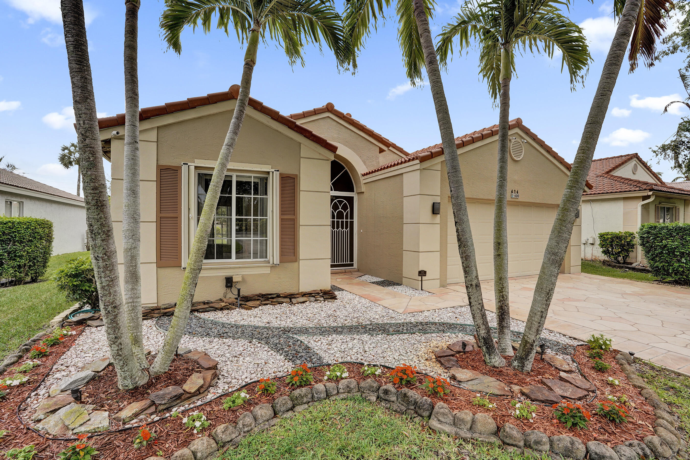 600 NW 45th Avenue