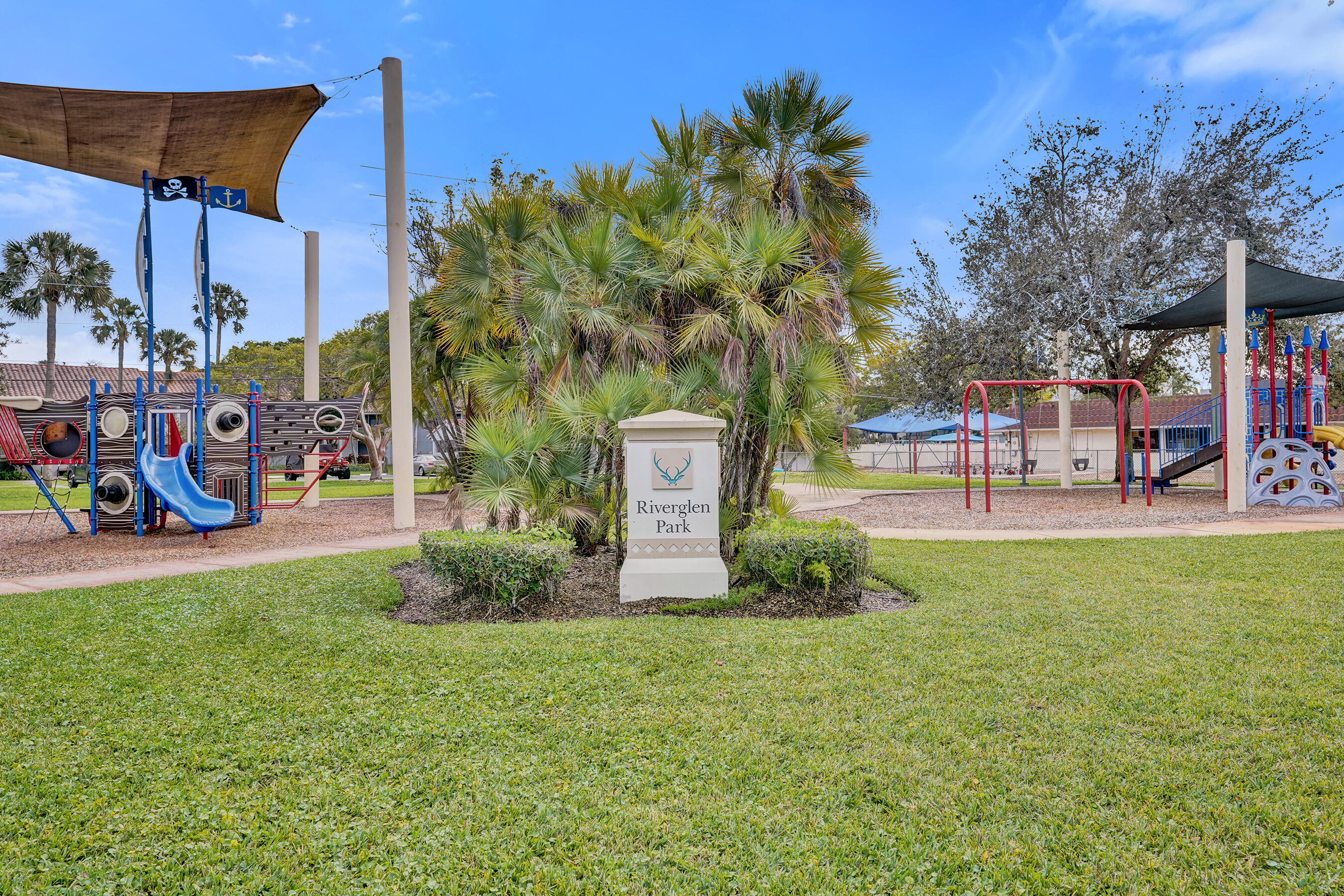 600 NW 45th Avenue