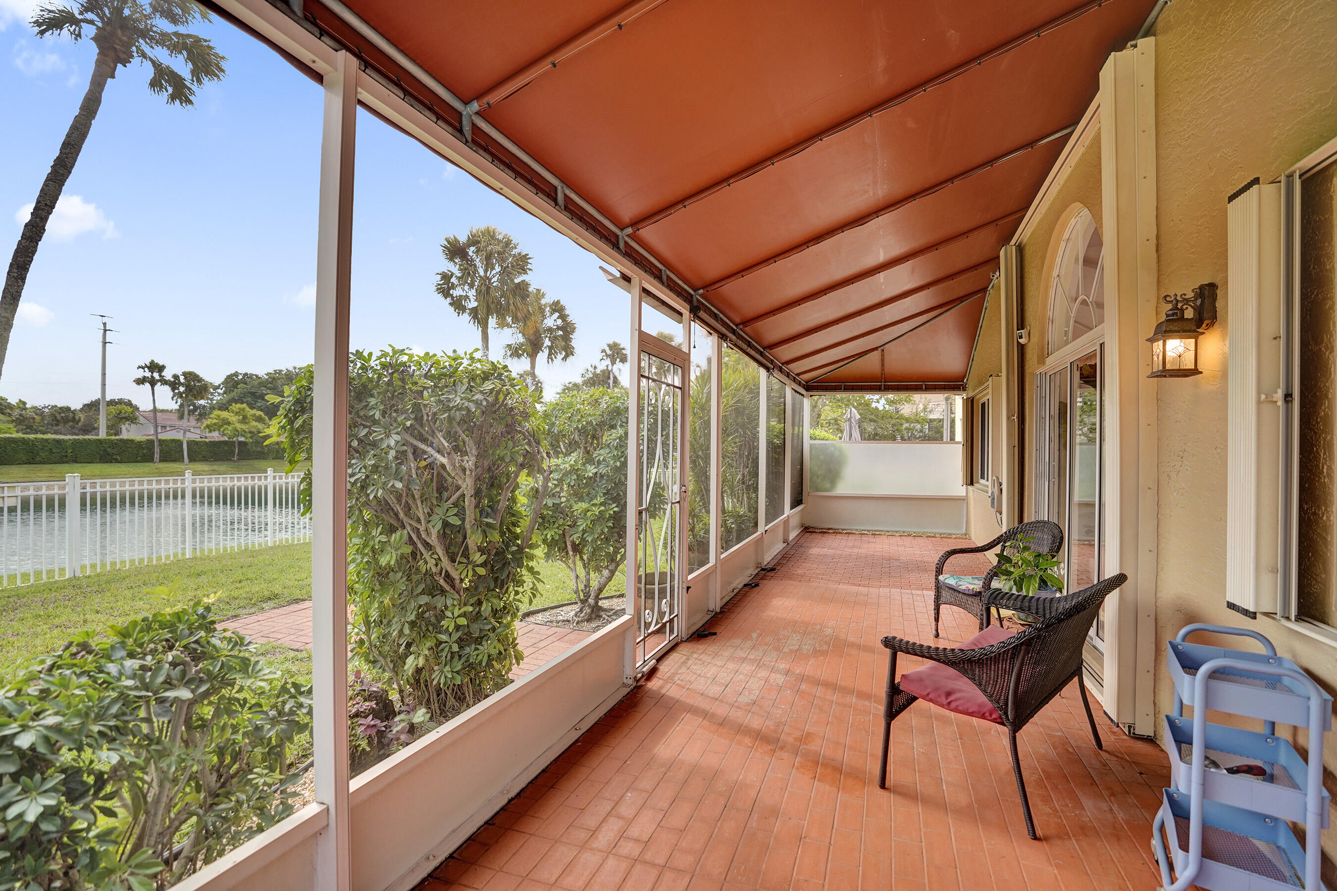 600 NW 45th Avenue