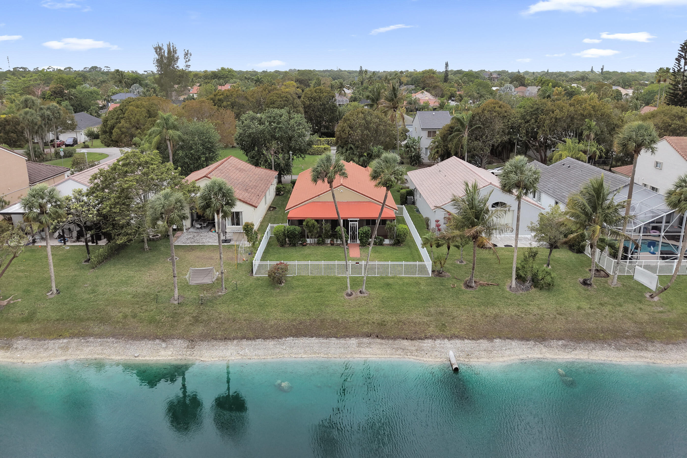 600 NW 45th Avenue