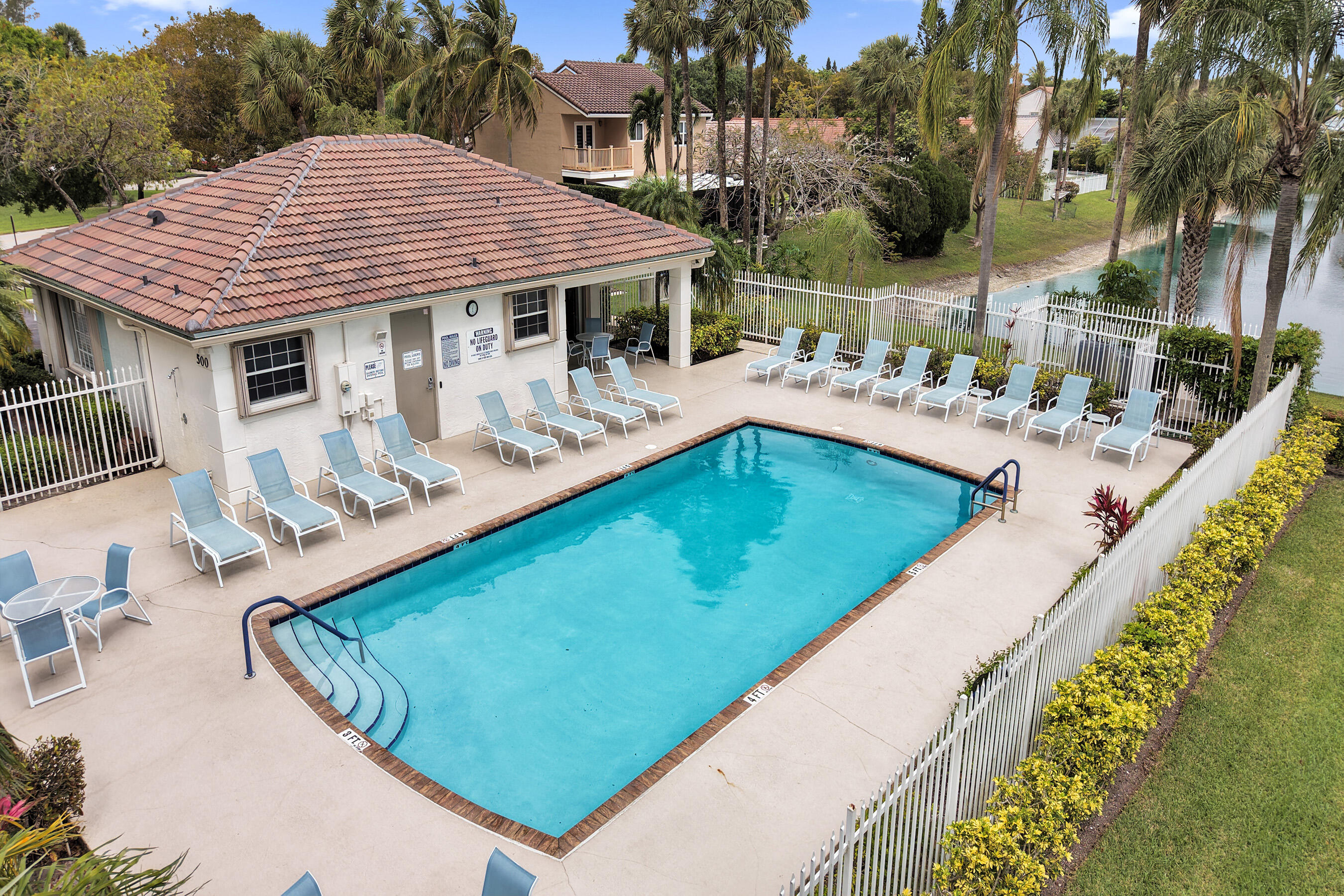 600 NW 45th Avenue