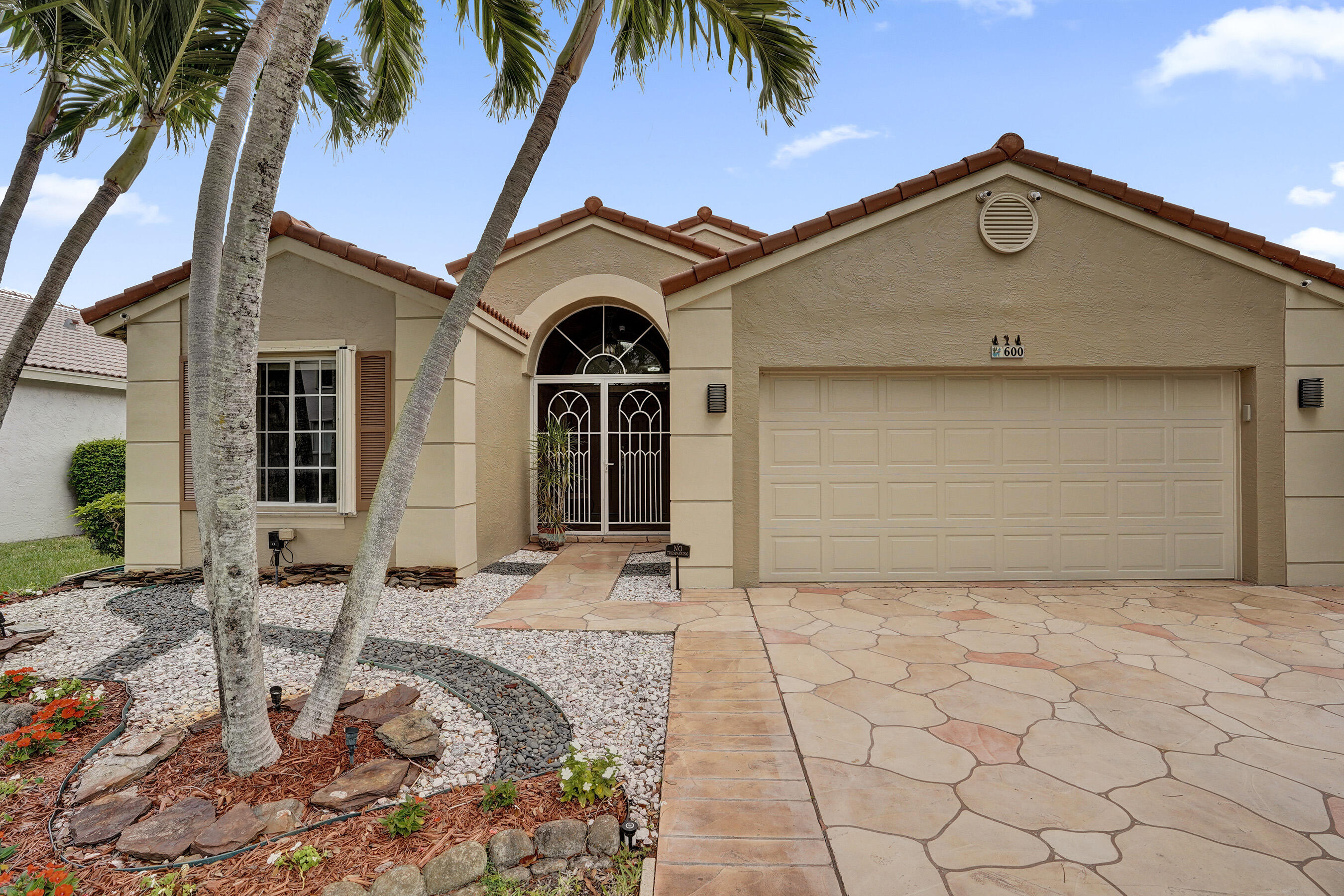 600 NW 45th Avenue