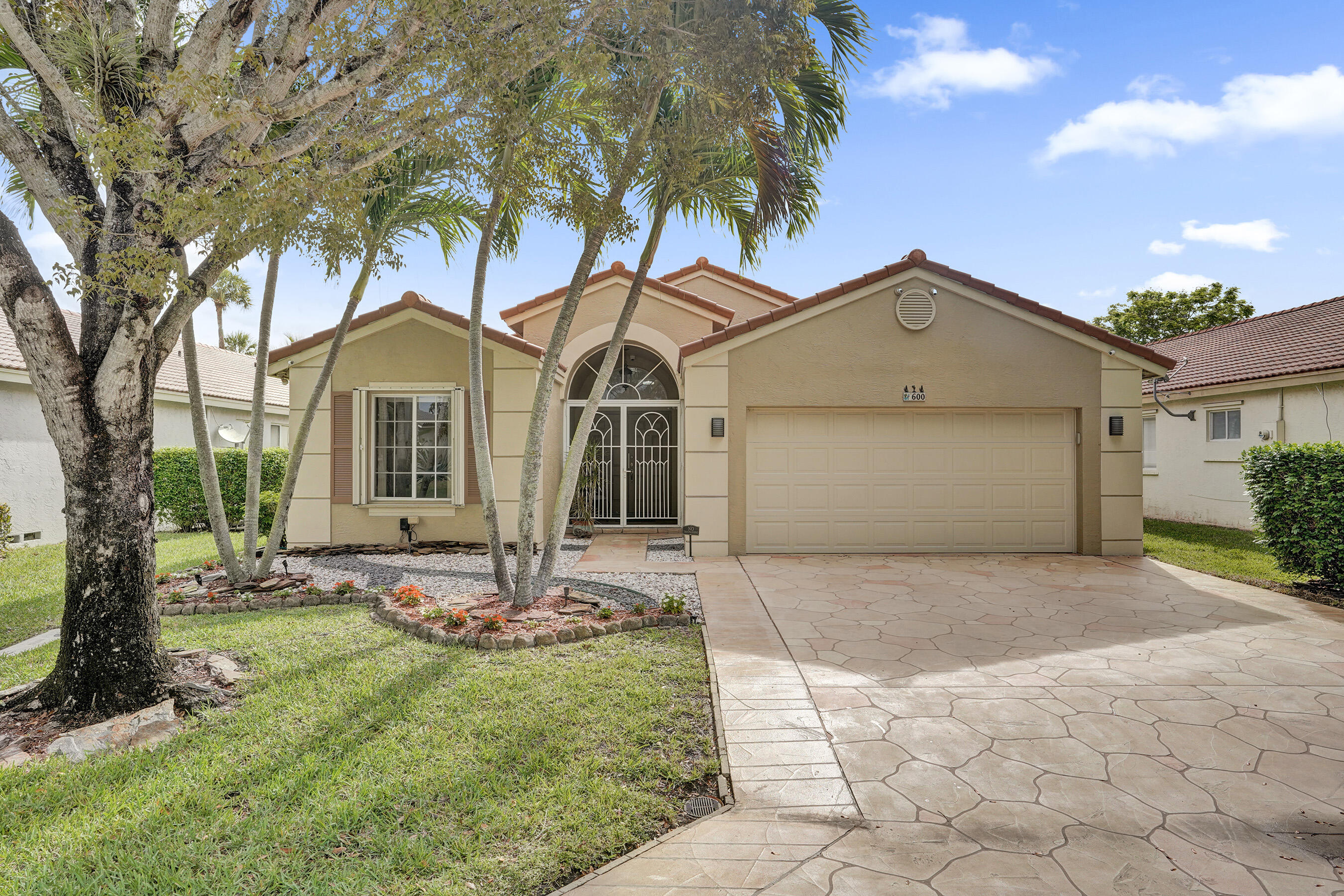 600 NW 45th Avenue