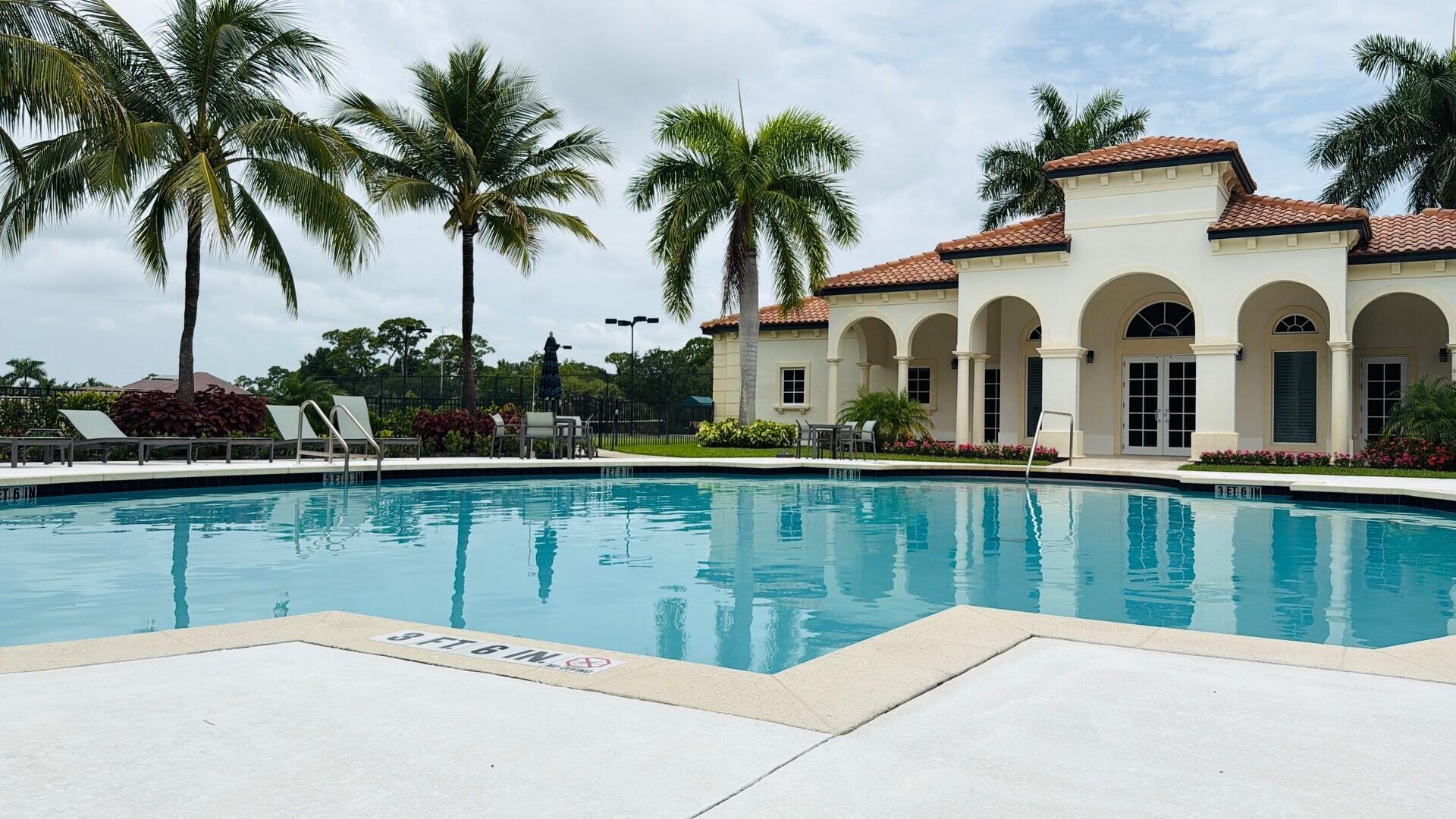 187 SE Via Sangro, Port St. Lucie