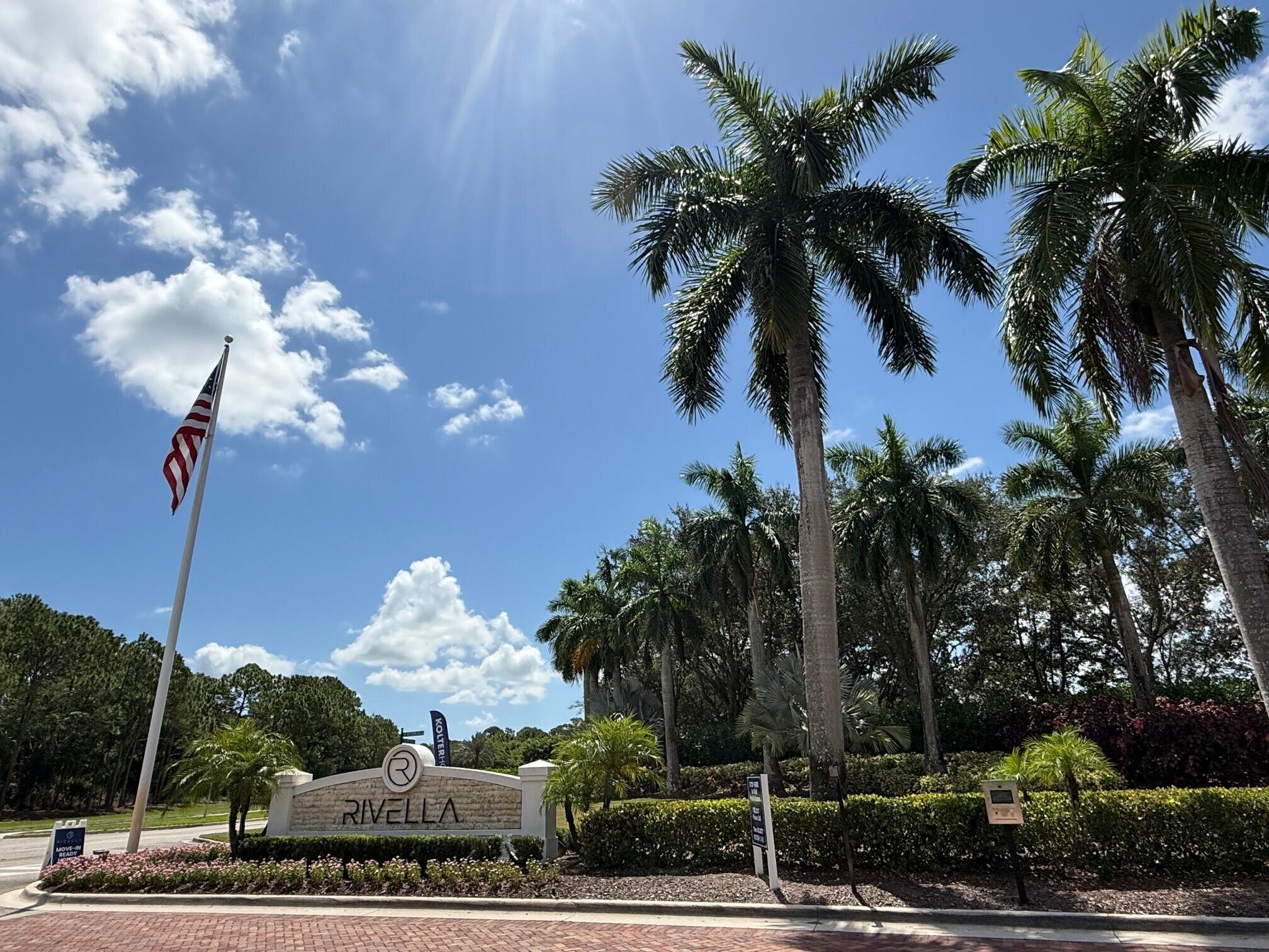 187 SE Via Sangro, Port St. Lucie