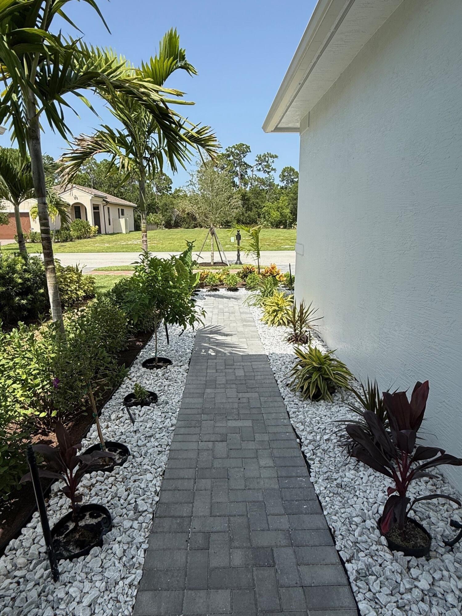 187 SE Via Sangro, Port St. Lucie