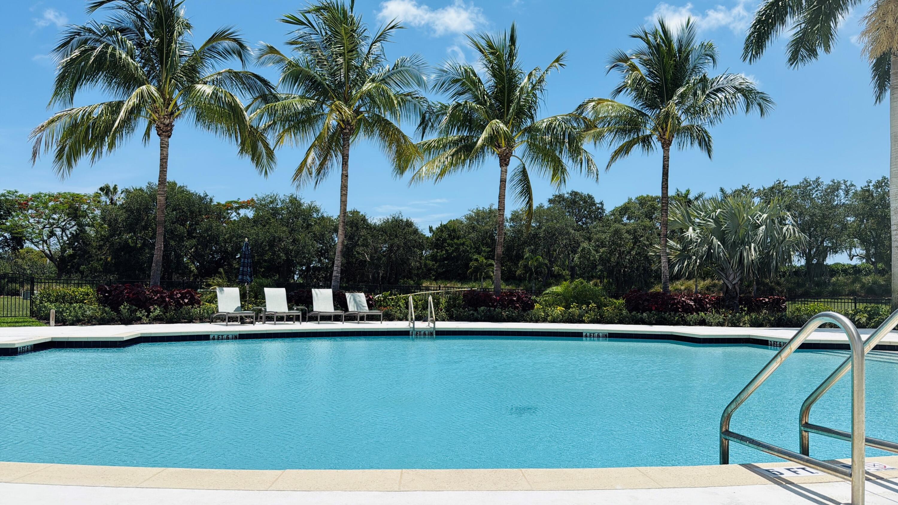 187 SE Via Sangro, Port St. Lucie