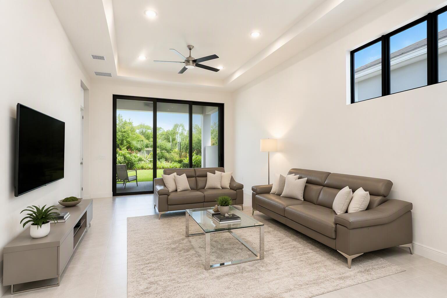 187 SE Via Sangro, Port St. Lucie
