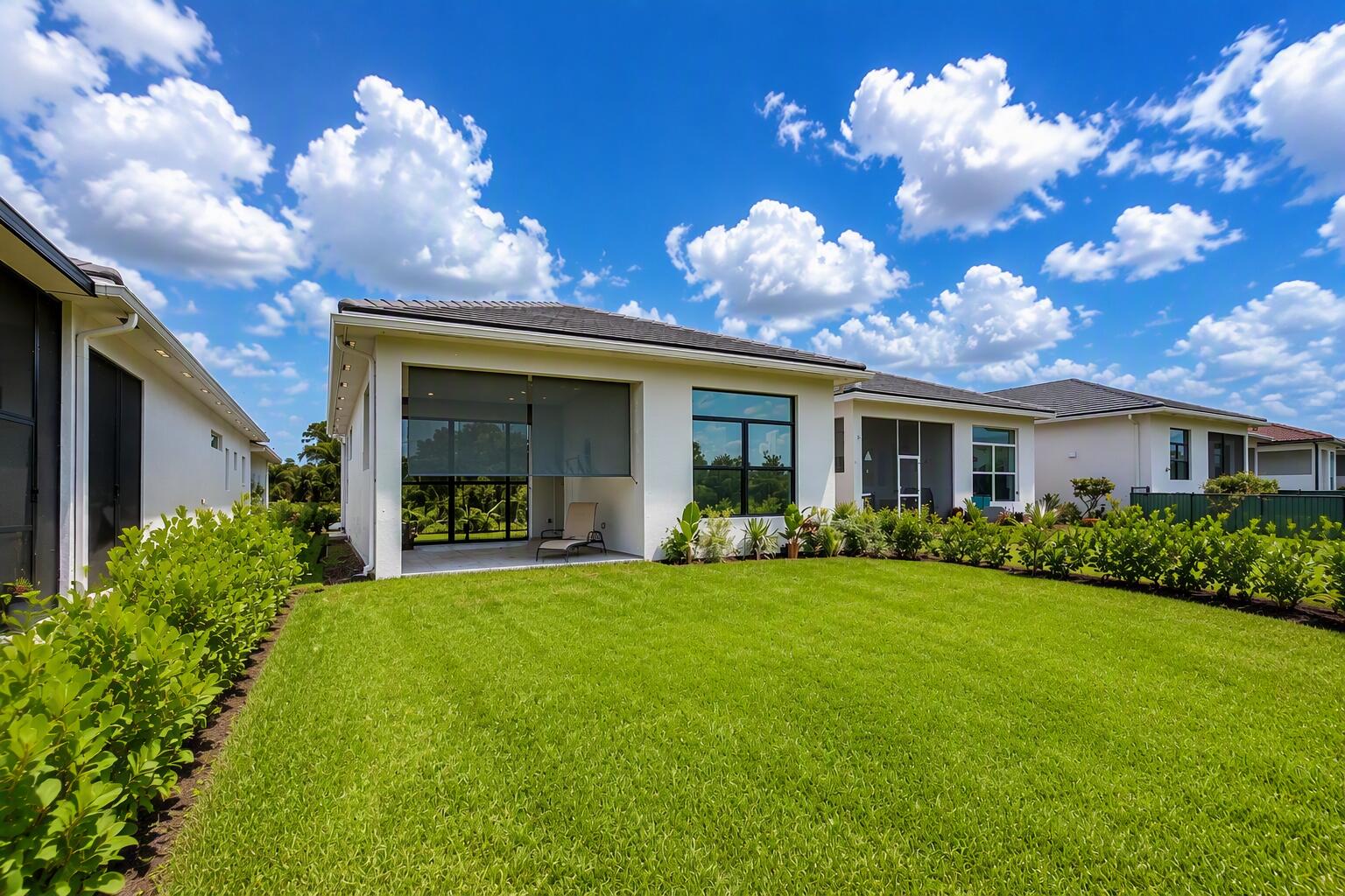 187 SE Via Sangro, Port St. Lucie