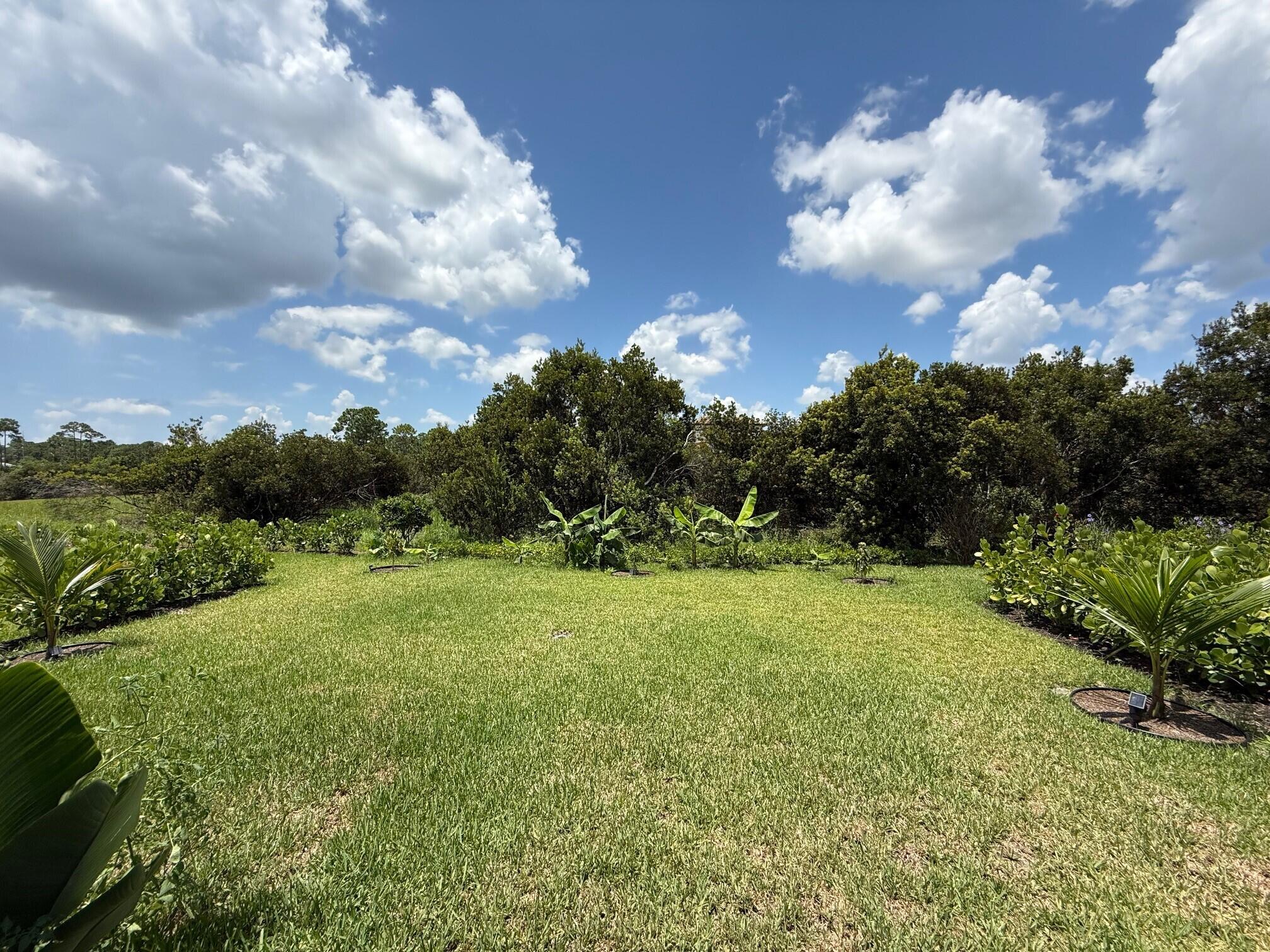 187 SE Via Sangro, Port St. Lucie