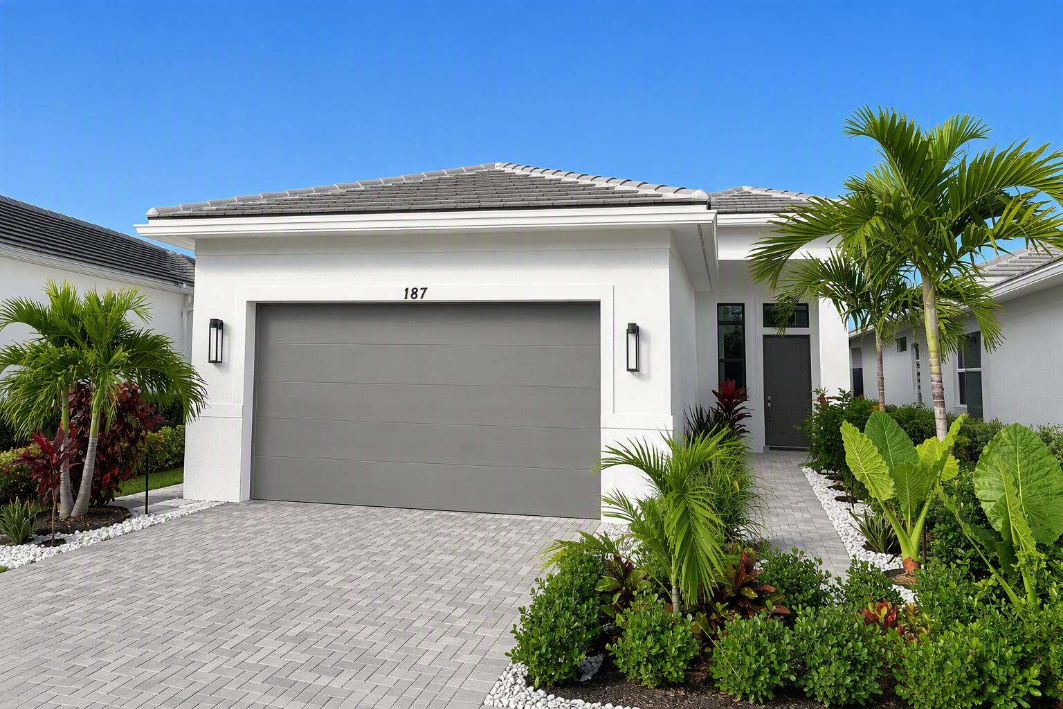 187 SE Via Sangro, Port St. Lucie