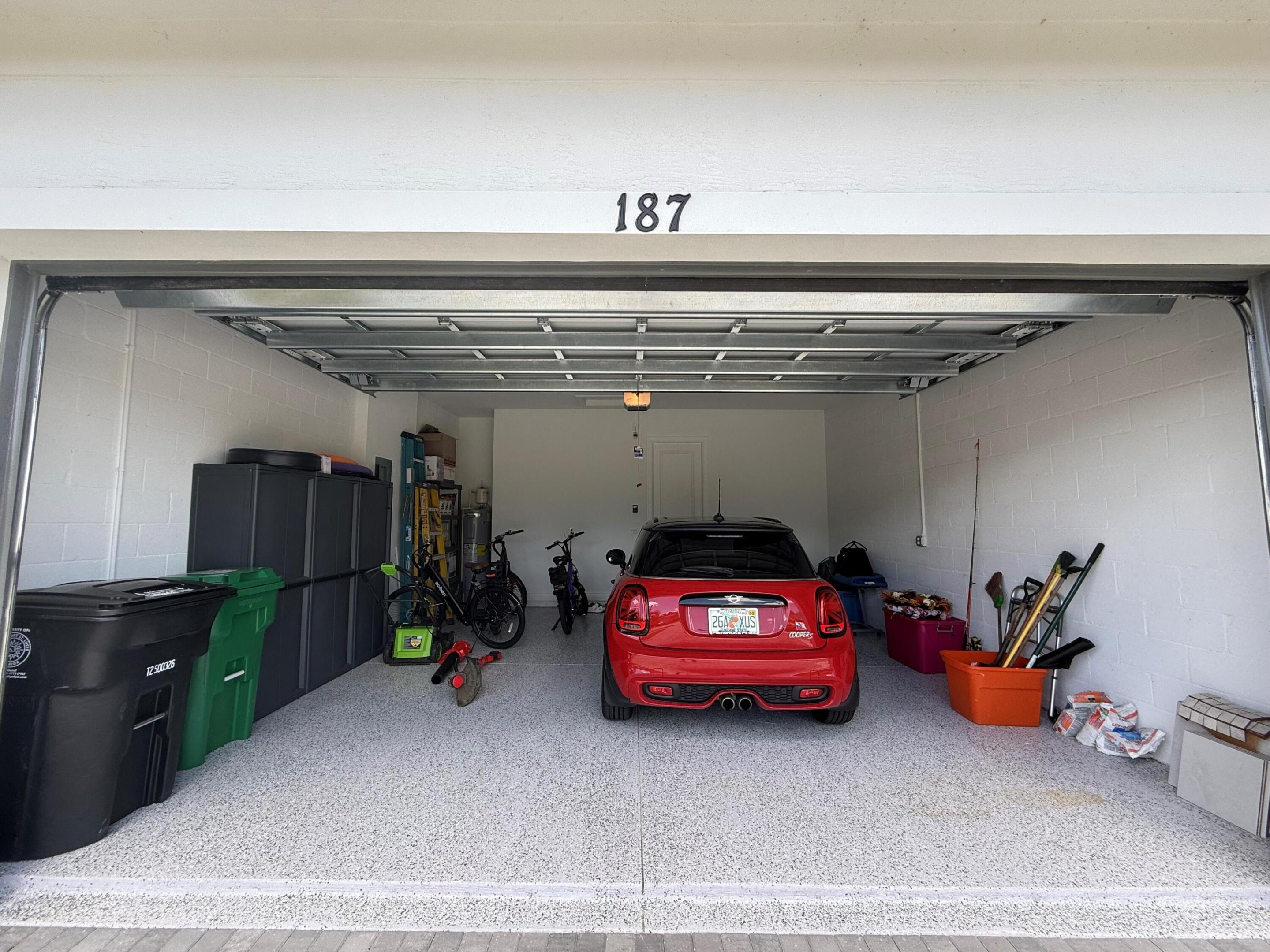 187 SE Via Sangro, Port St. Lucie