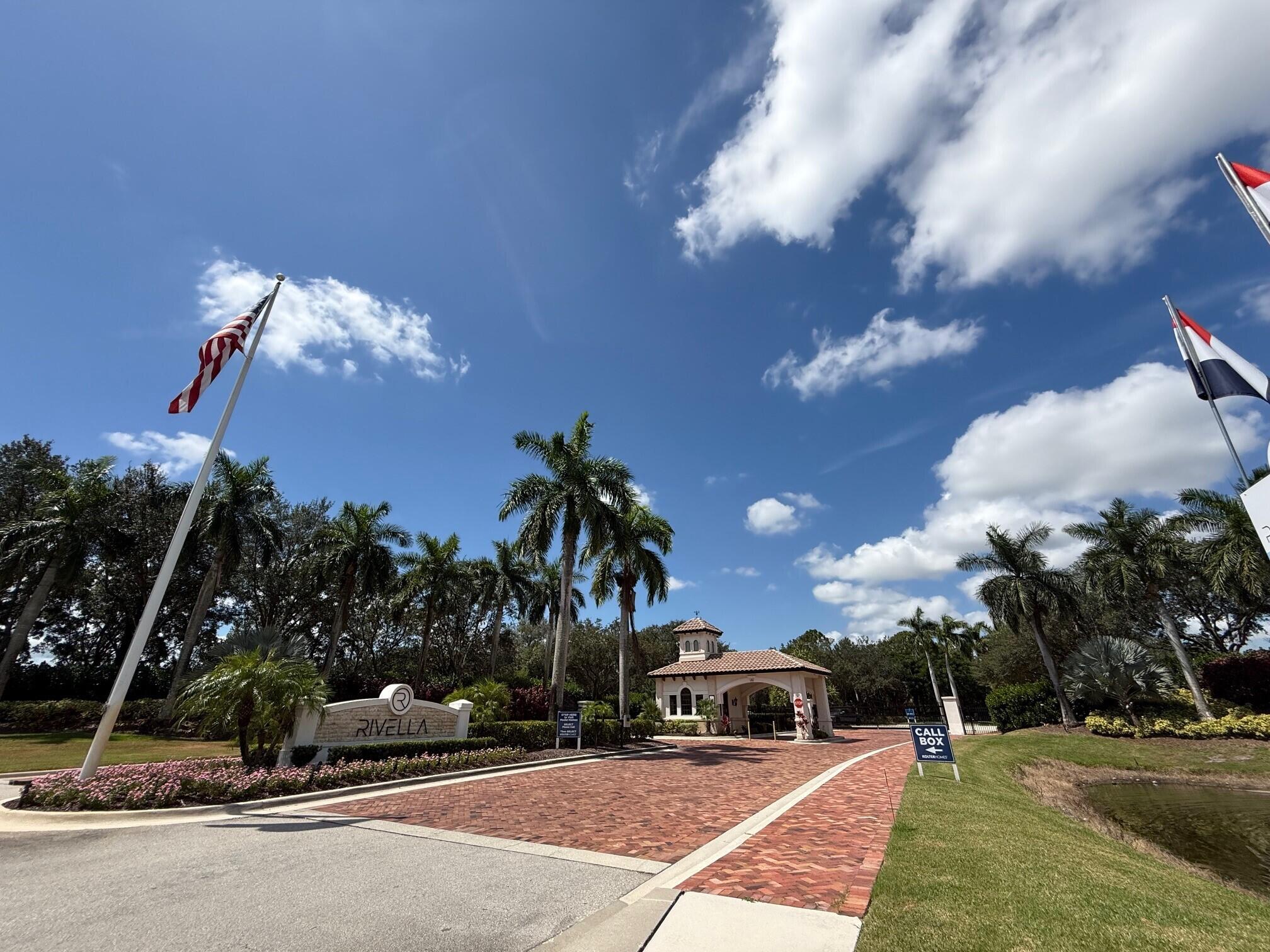 187 SE Via Sangro, Port St. Lucie