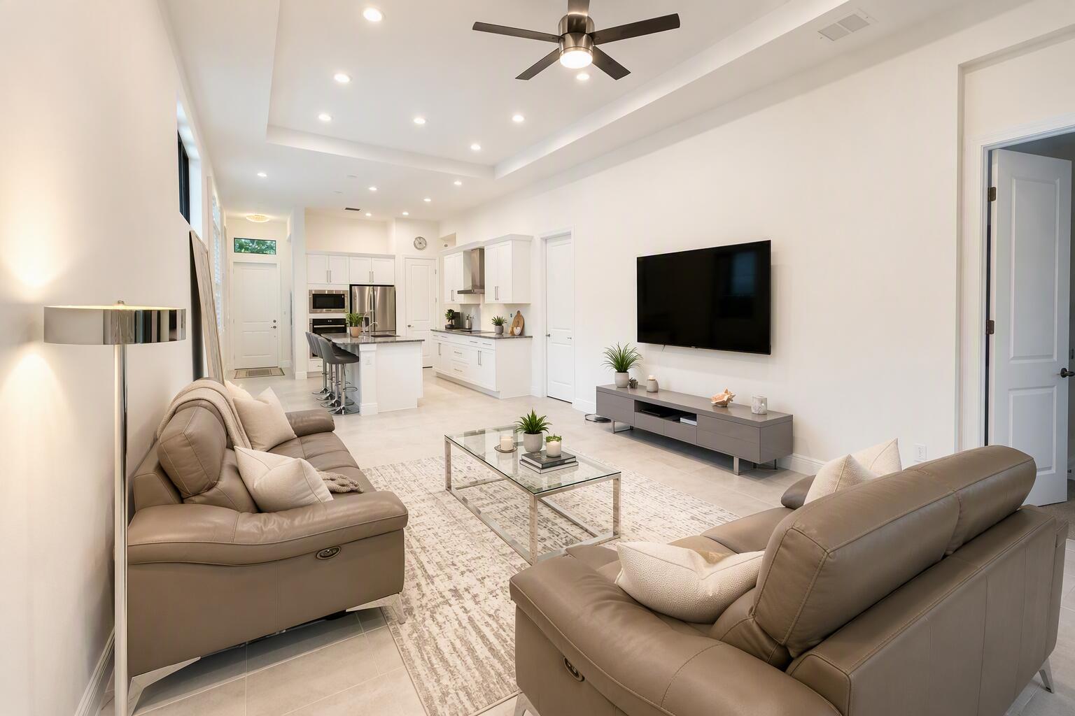 187 SE Via Sangro, Port St. Lucie