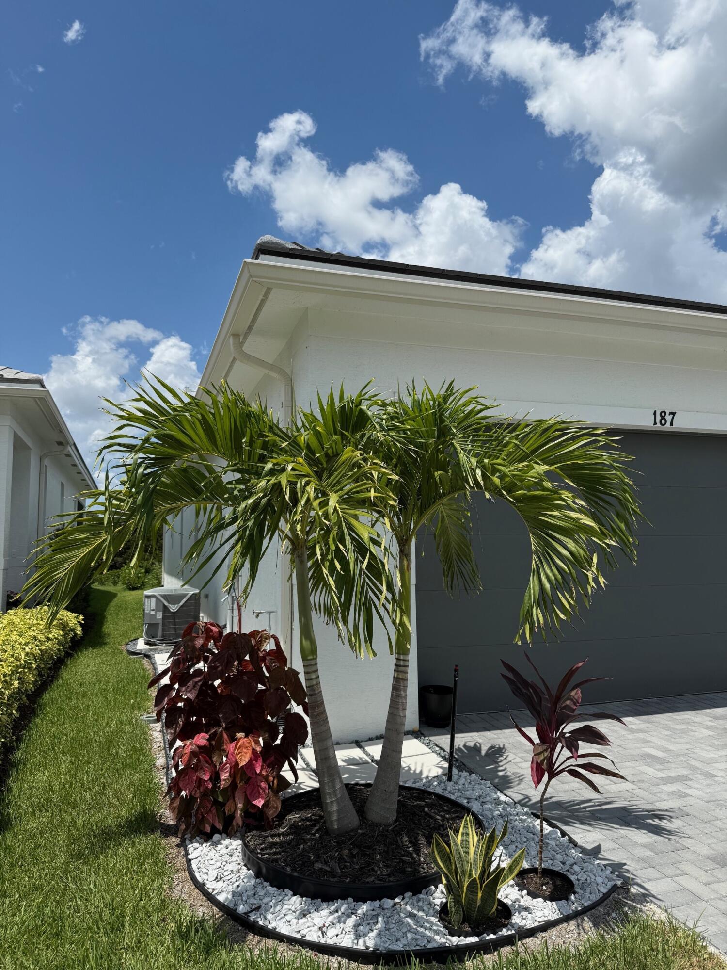 187 SE Via Sangro, Port St. Lucie