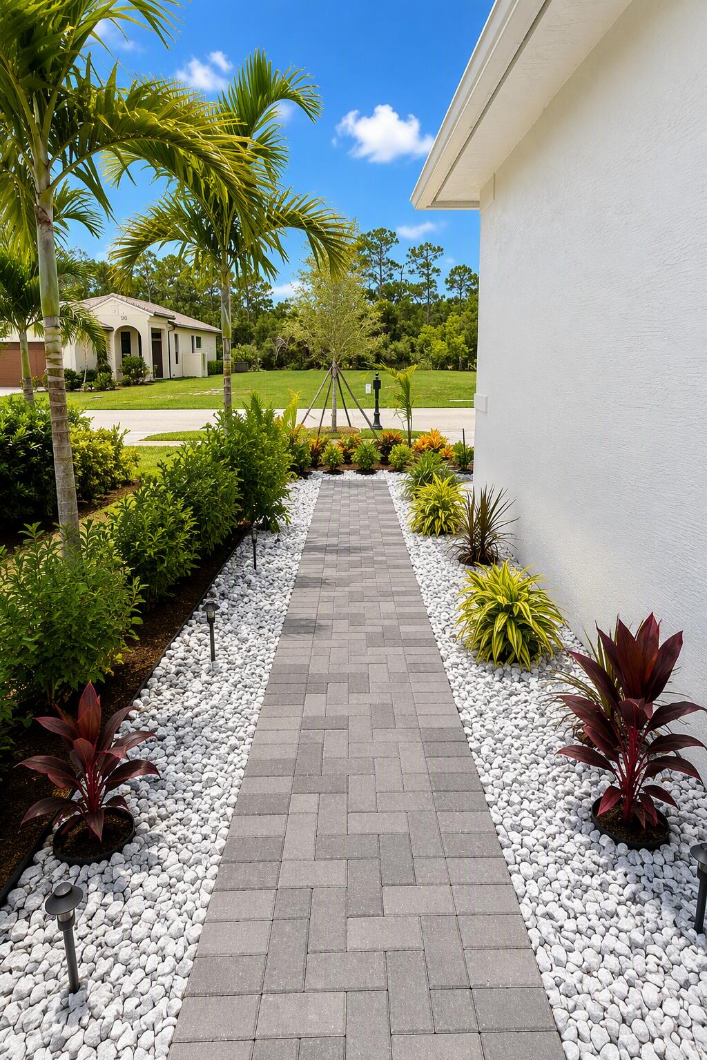 187 SE Via Sangro, Port St. Lucie