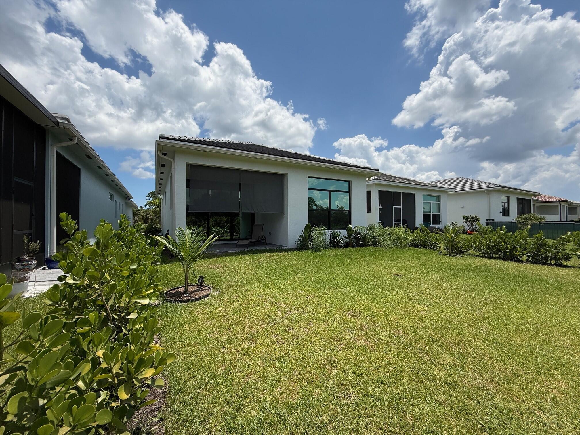 187 SE Via Sangro, Port St. Lucie