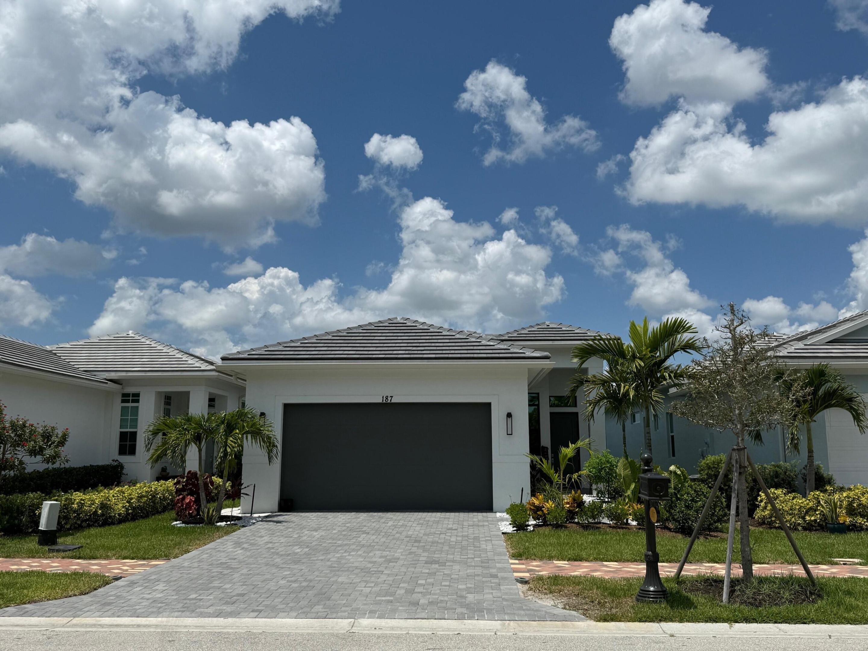 187 SE Via Sangro, Port St. Lucie