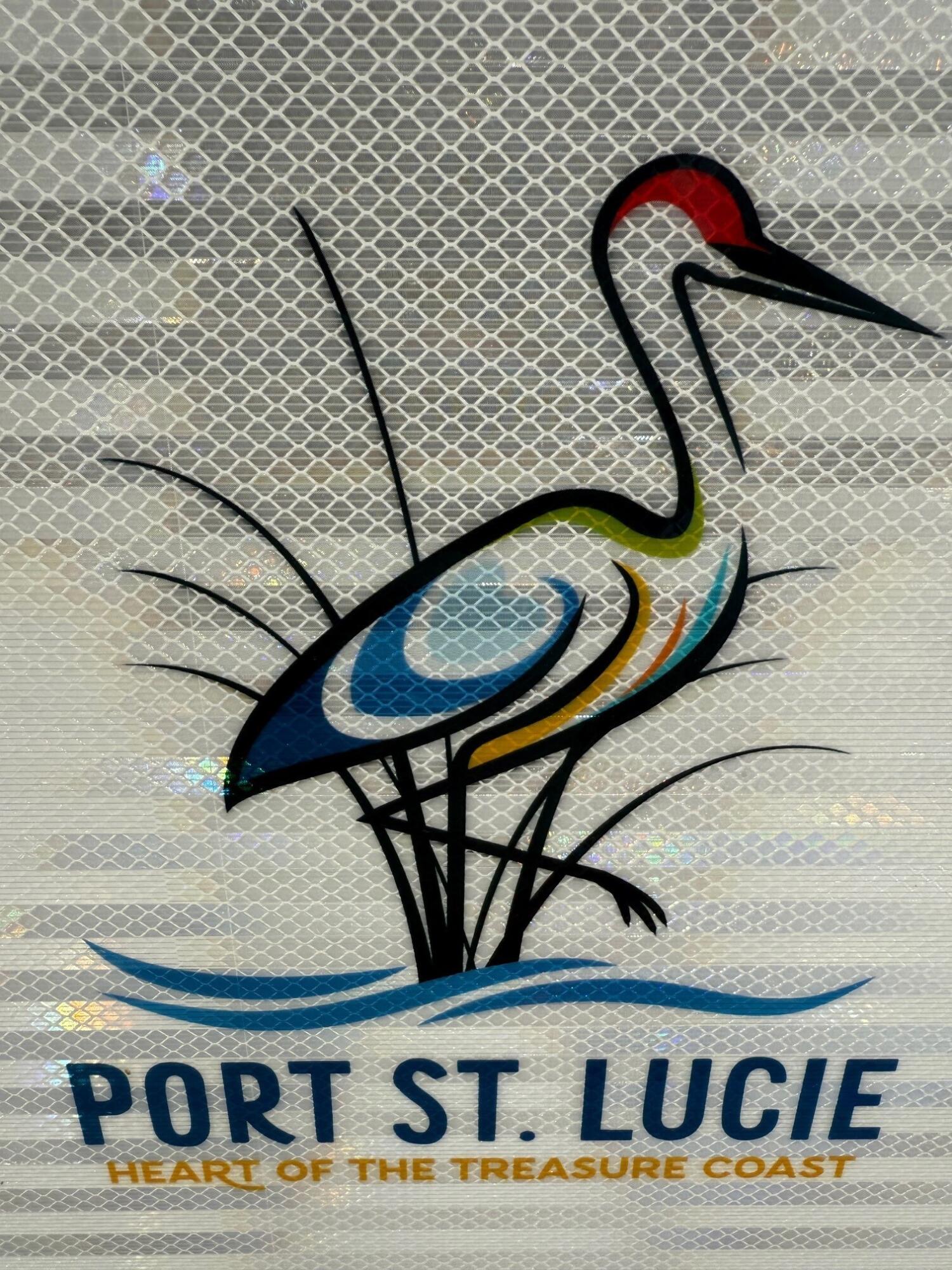 187 SE Via Sangro, Port St. Lucie