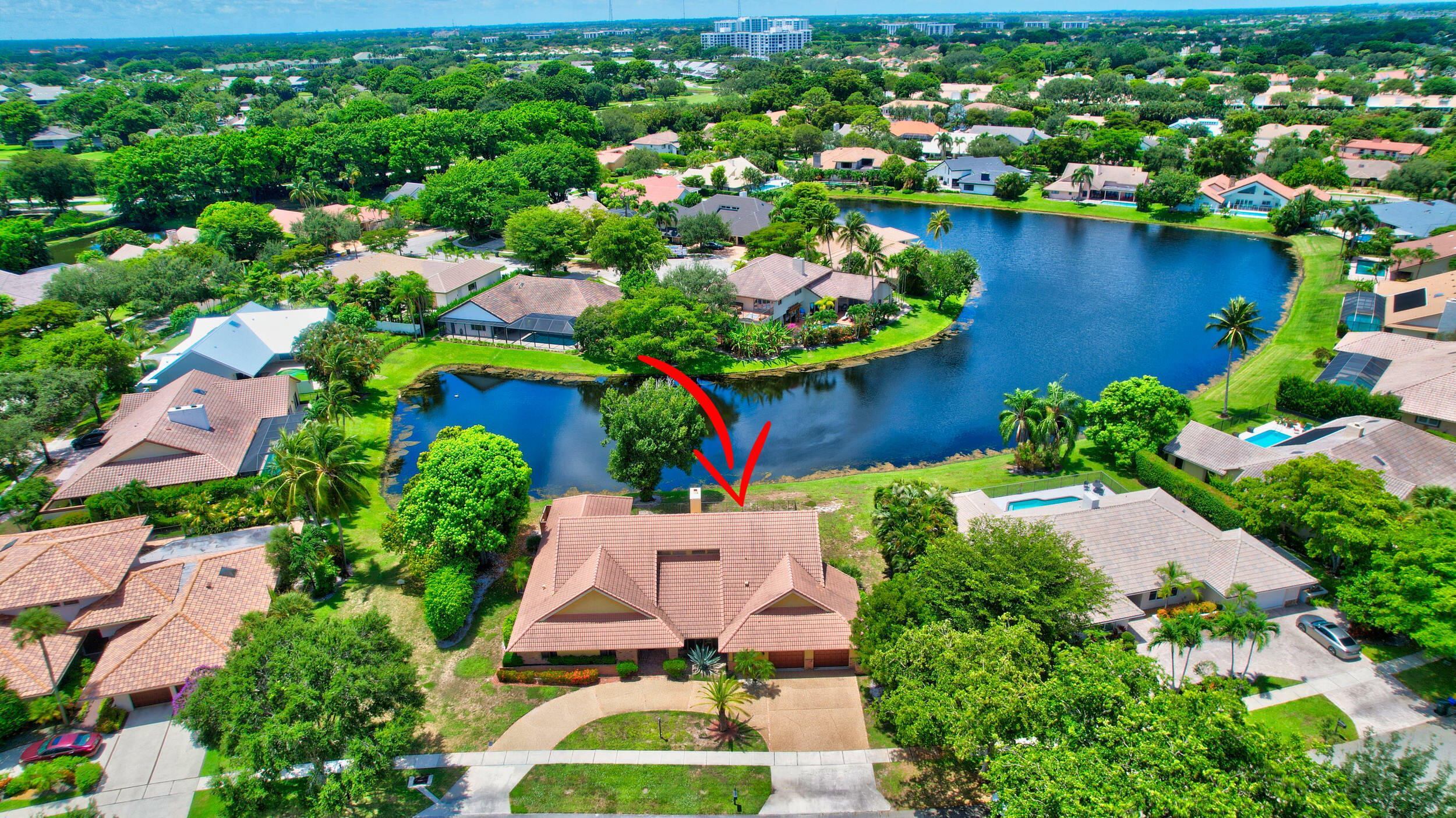 3110 Equestrian Drive