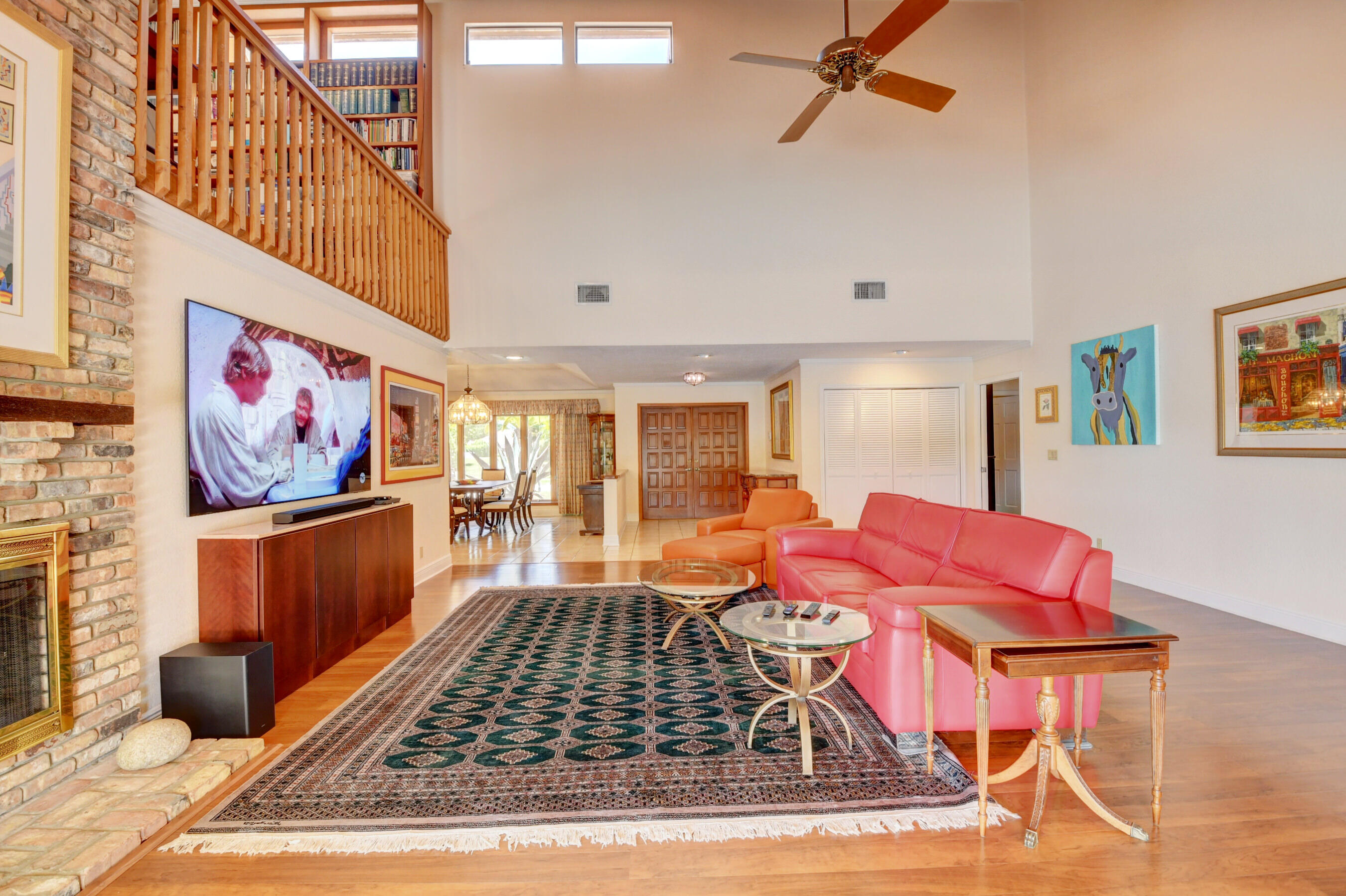 3110 Equestrian Drive