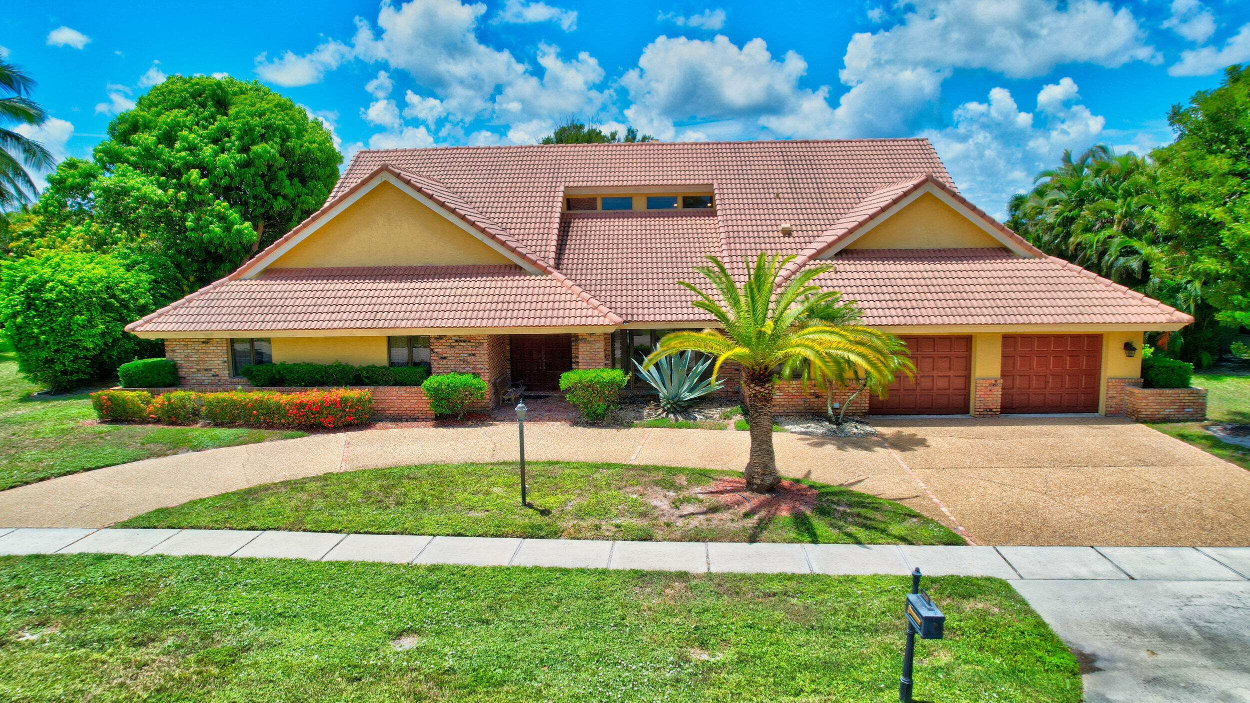 3110 Equestrian Drive