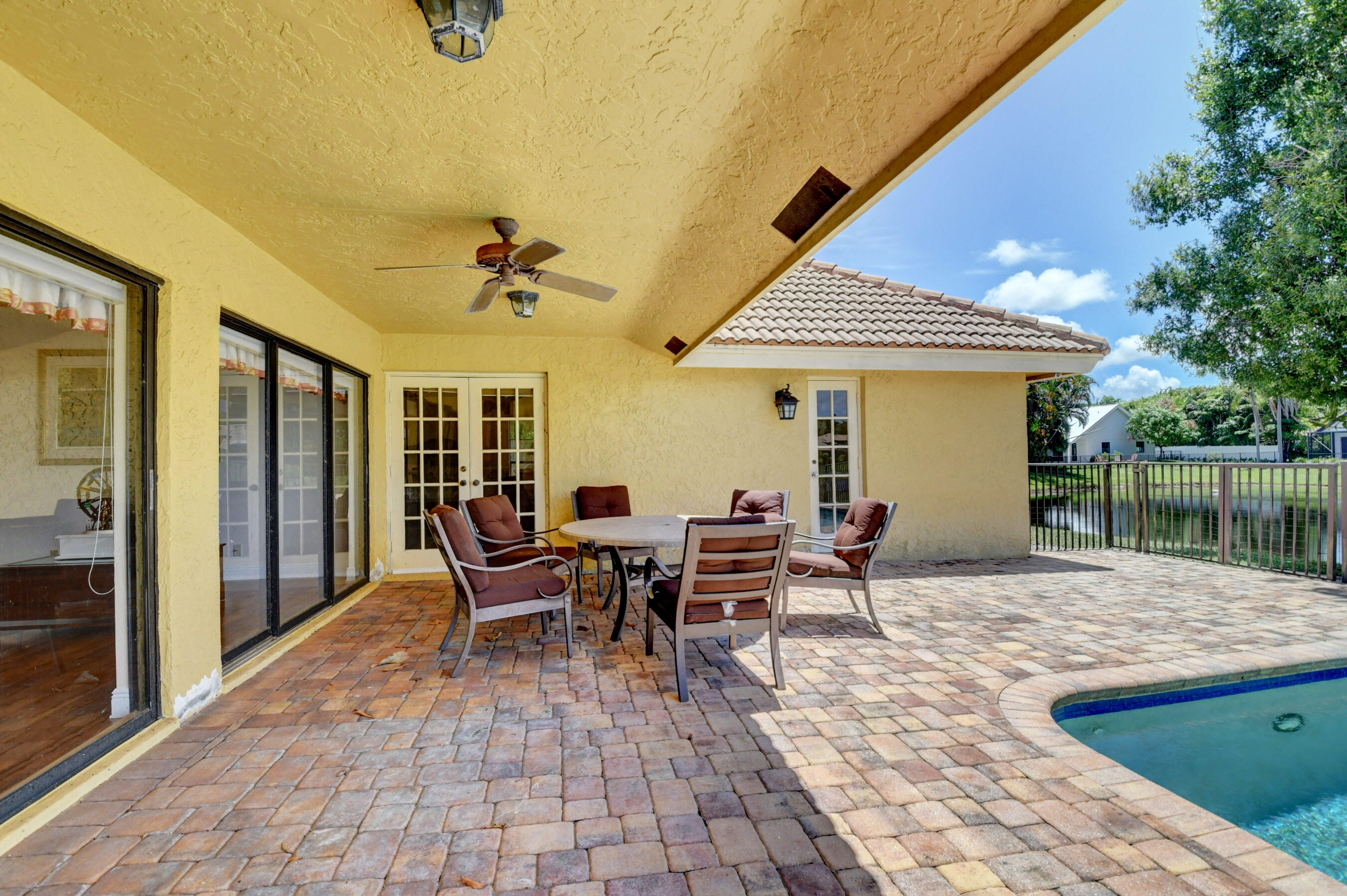 3110 Equestrian Drive