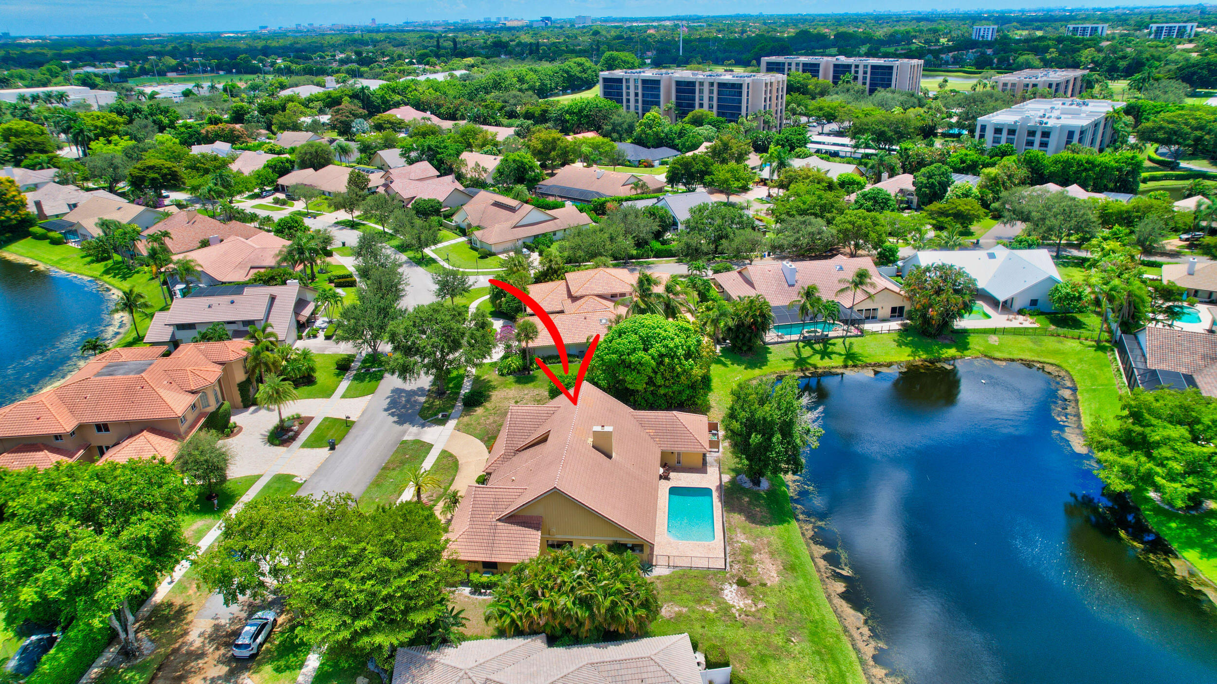3110 Equestrian Drive