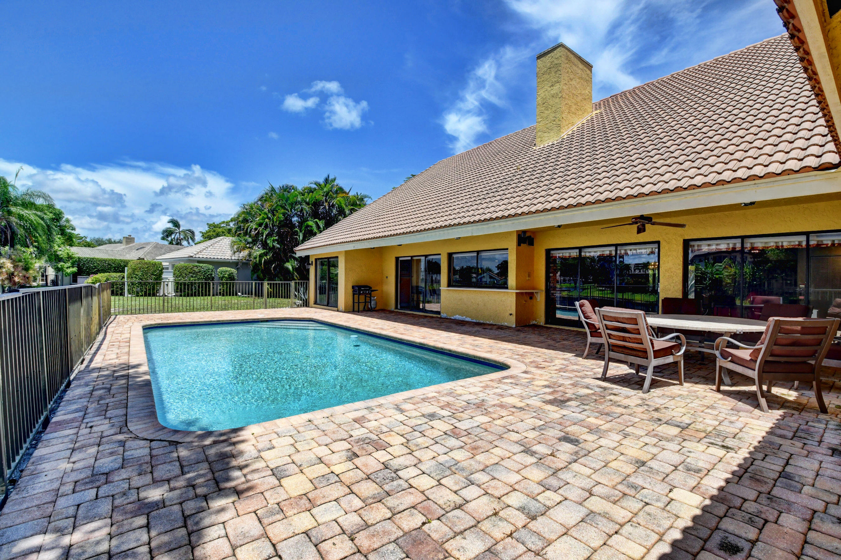 3110 Equestrian Drive