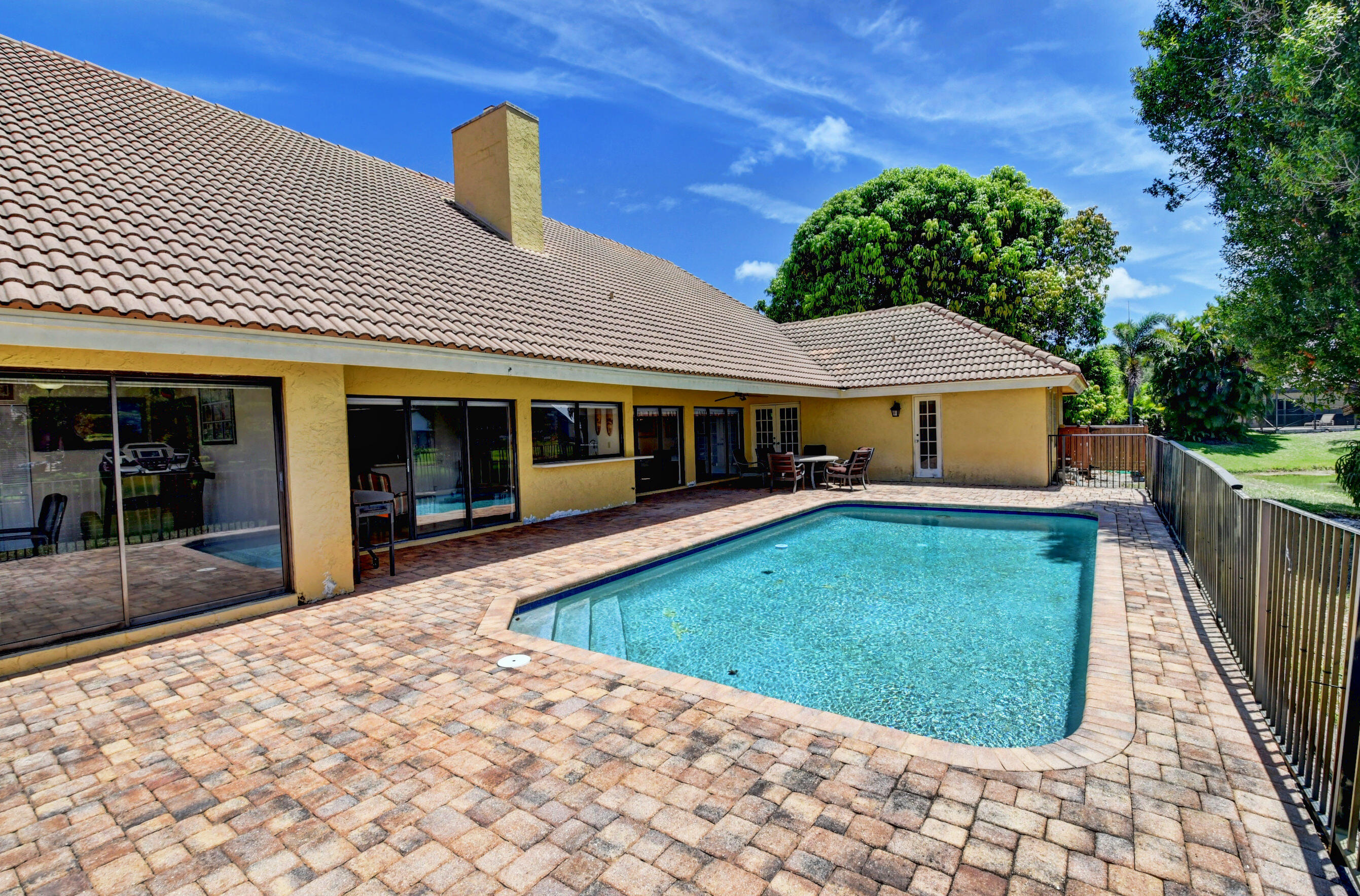 3110 Equestrian Drive