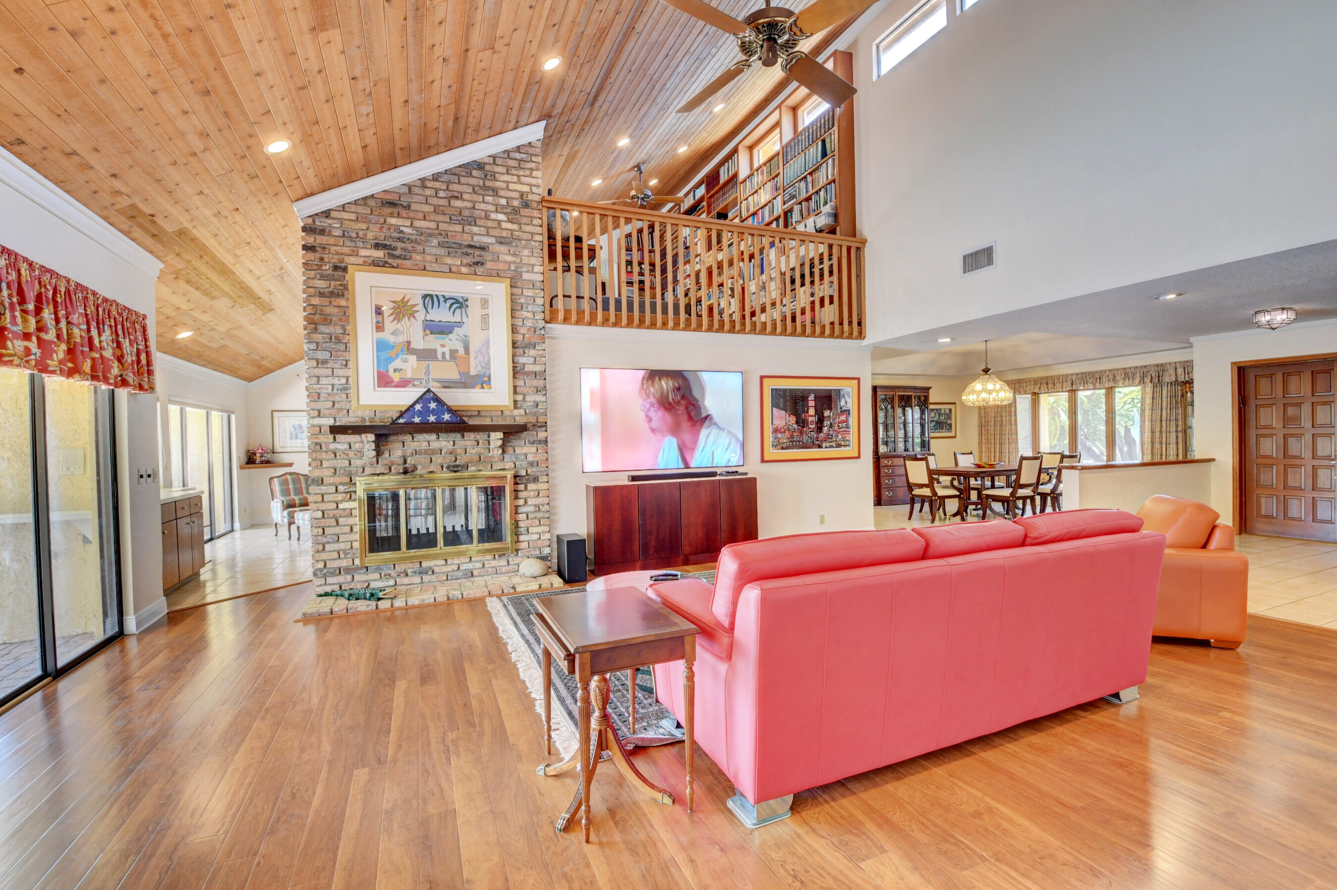 3110 Equestrian Drive