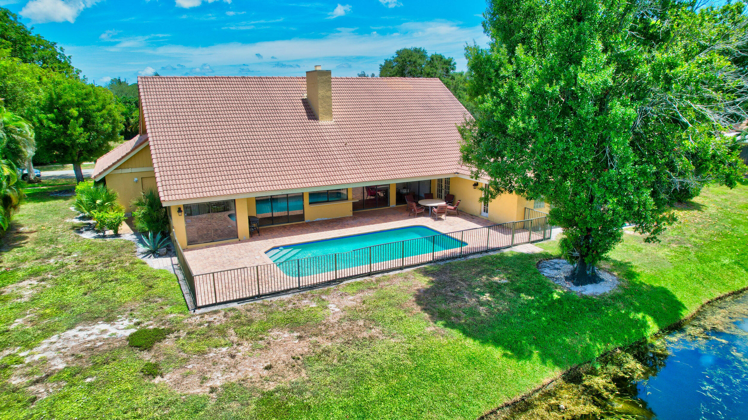3110 Equestrian Drive