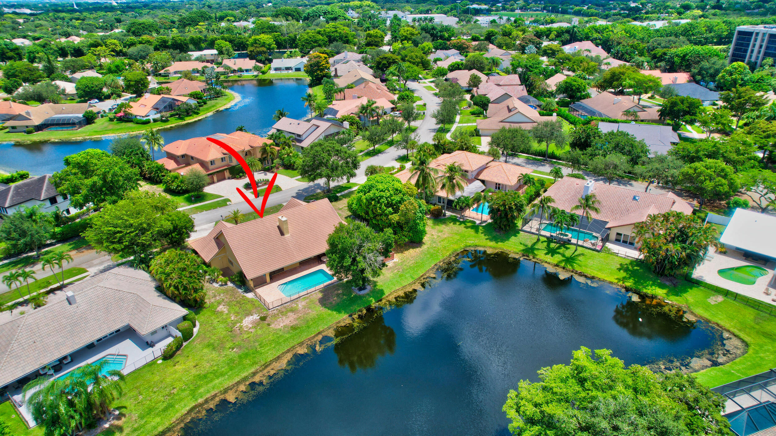 3110 Equestrian Drive