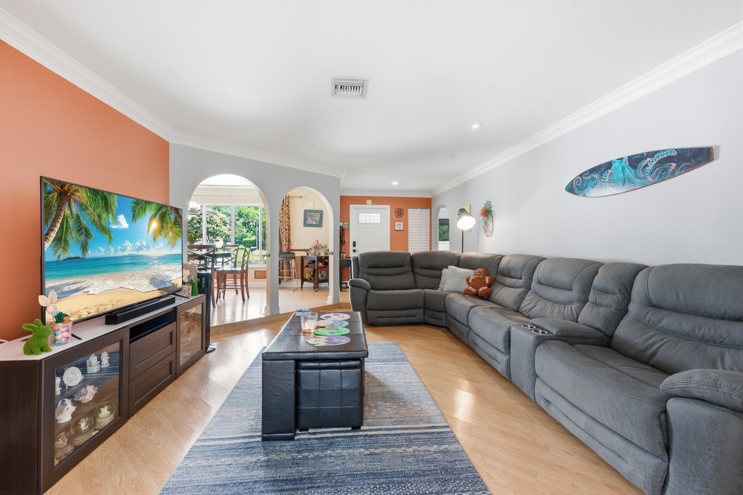 14290 SW 31st Court