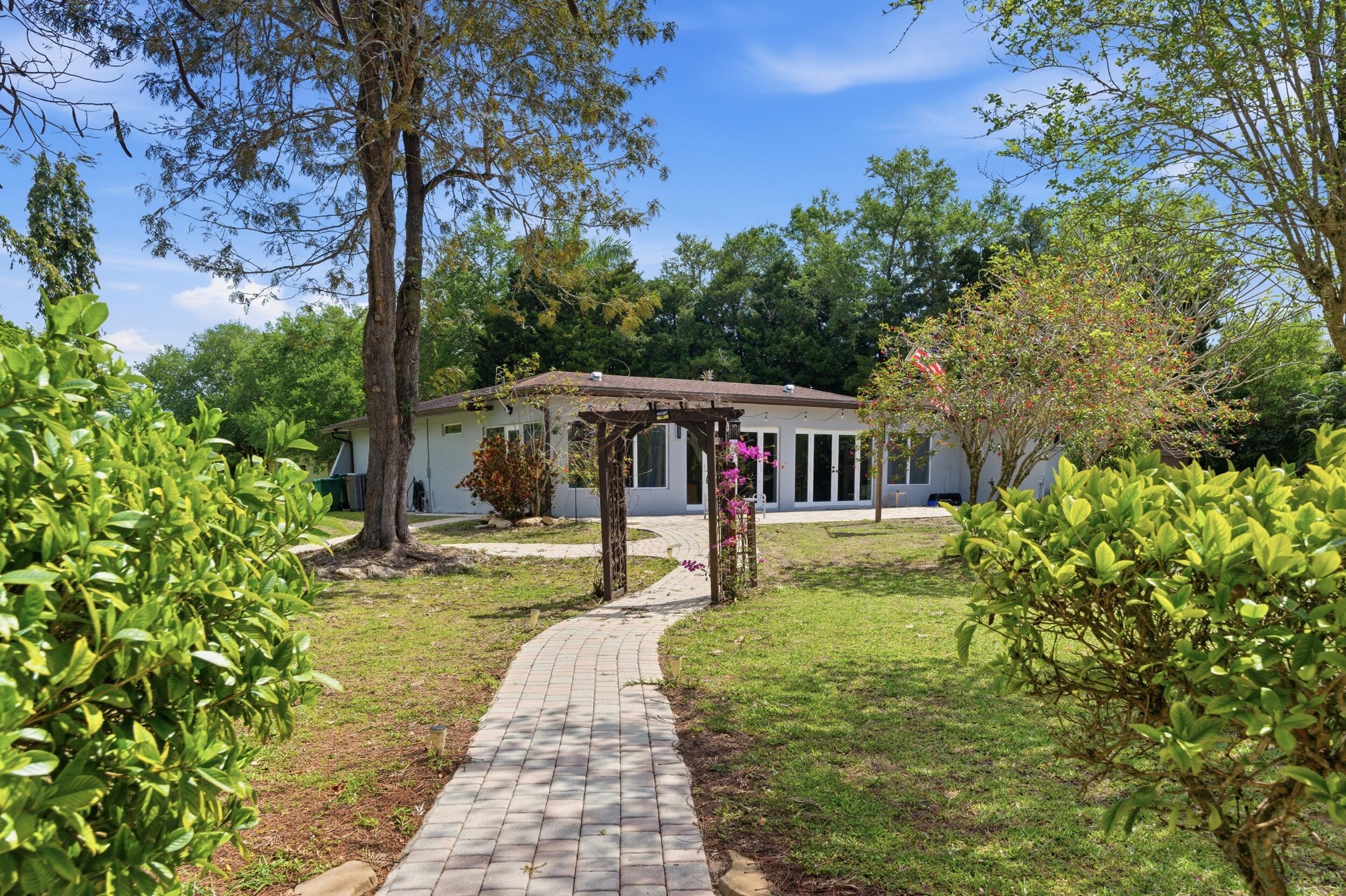 14290 SW 31st Court