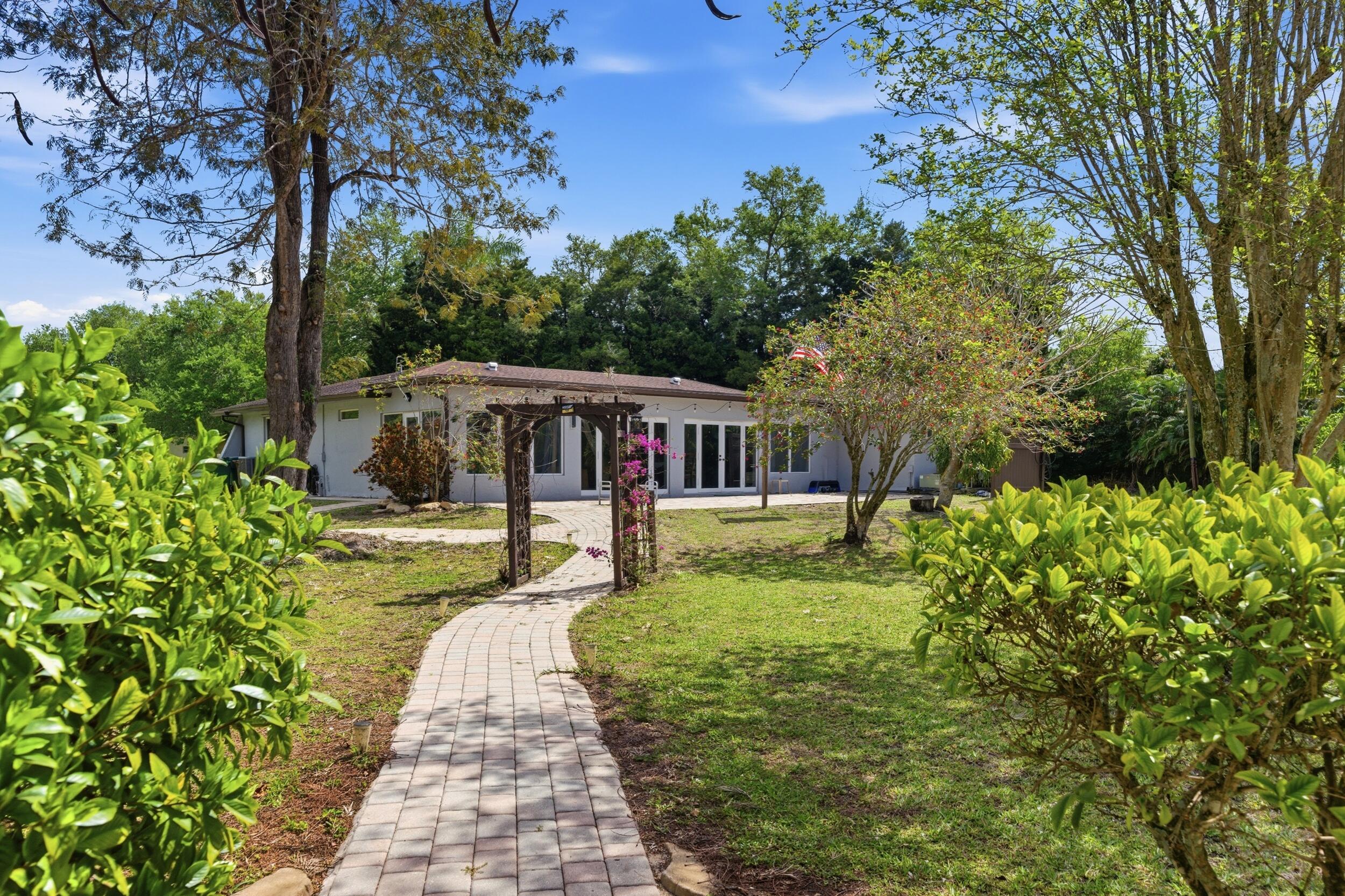 14290 SW 31st Court