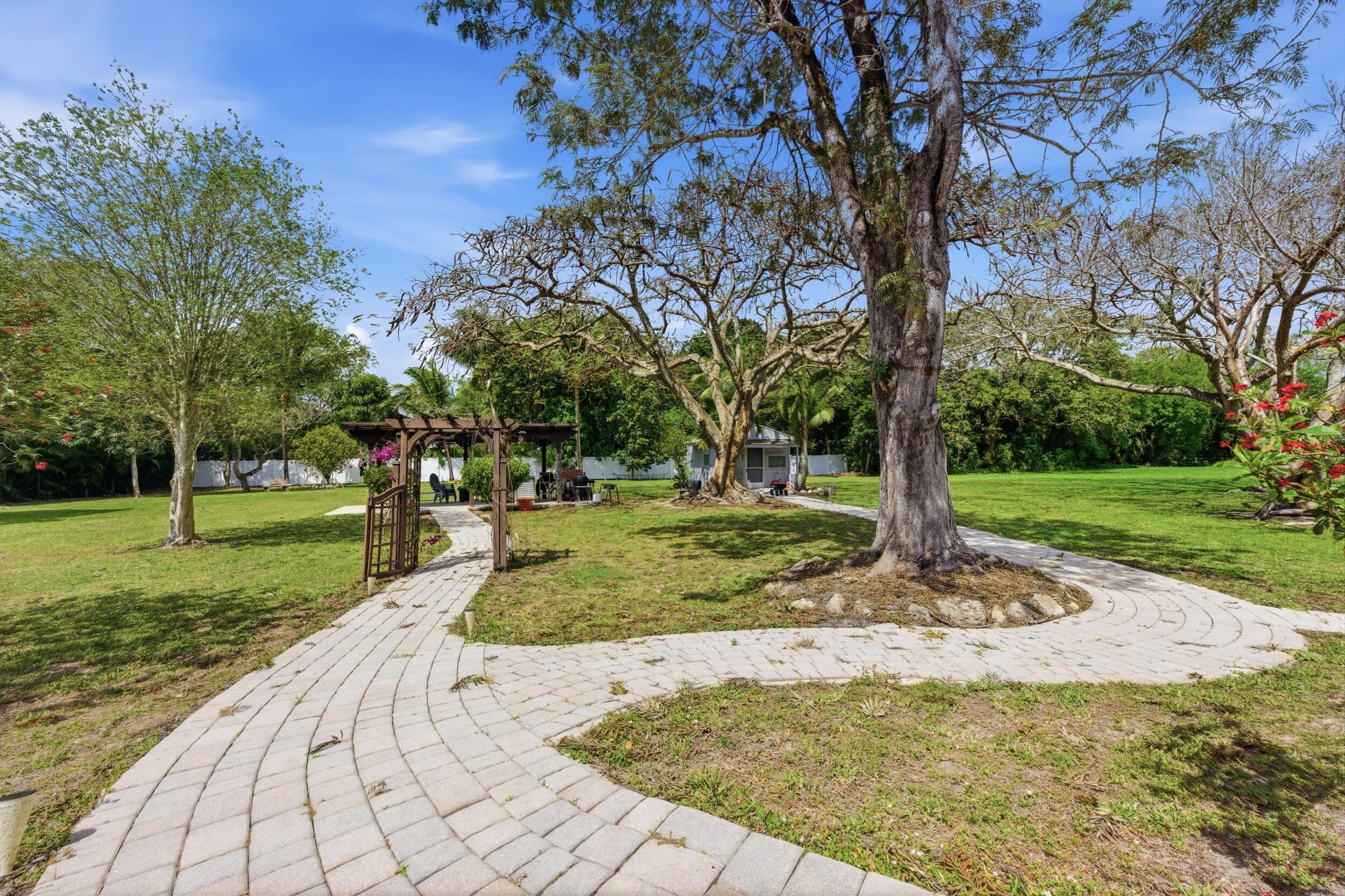 14290 SW 31st Court