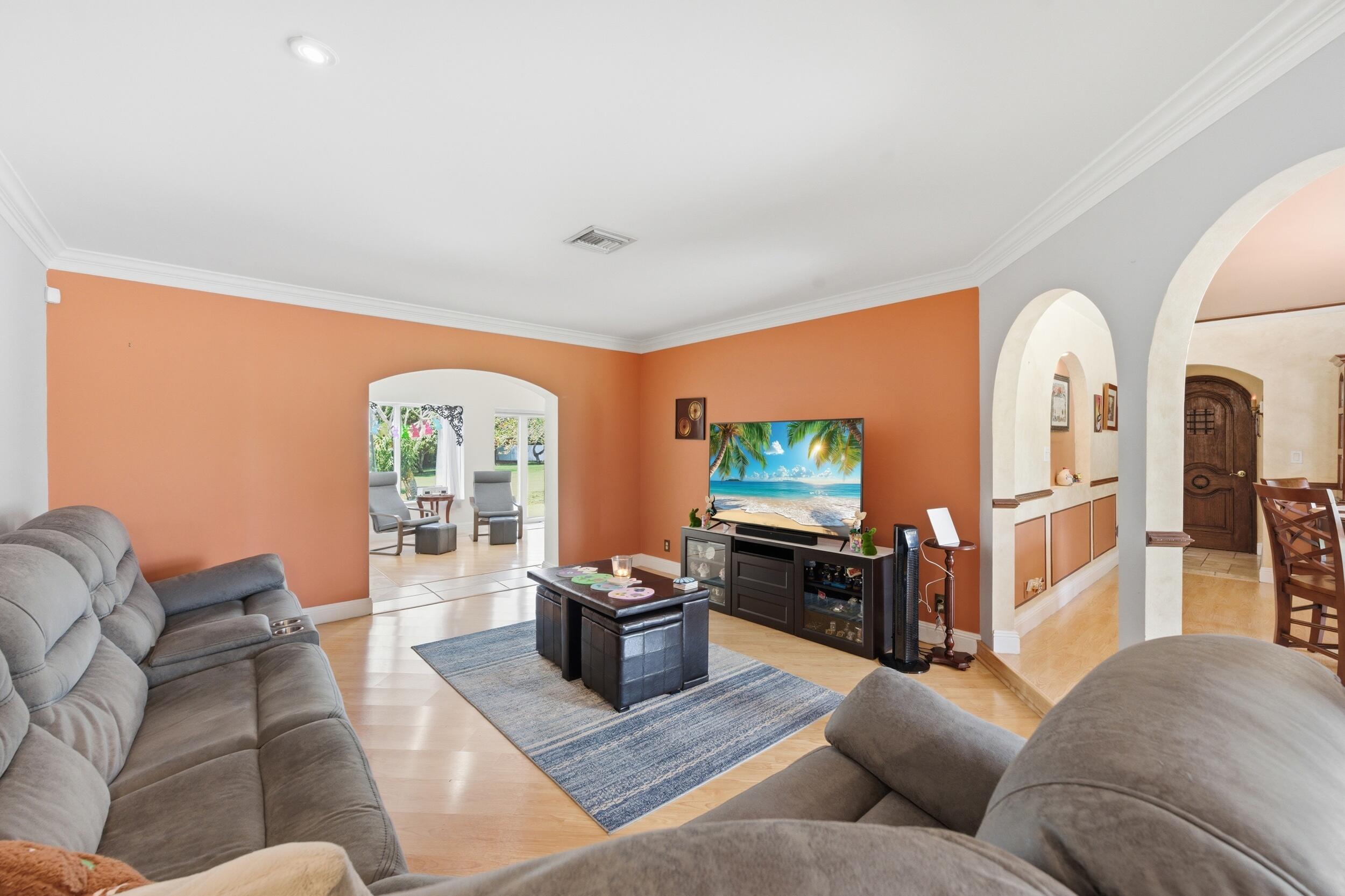 14290 SW 31st Court