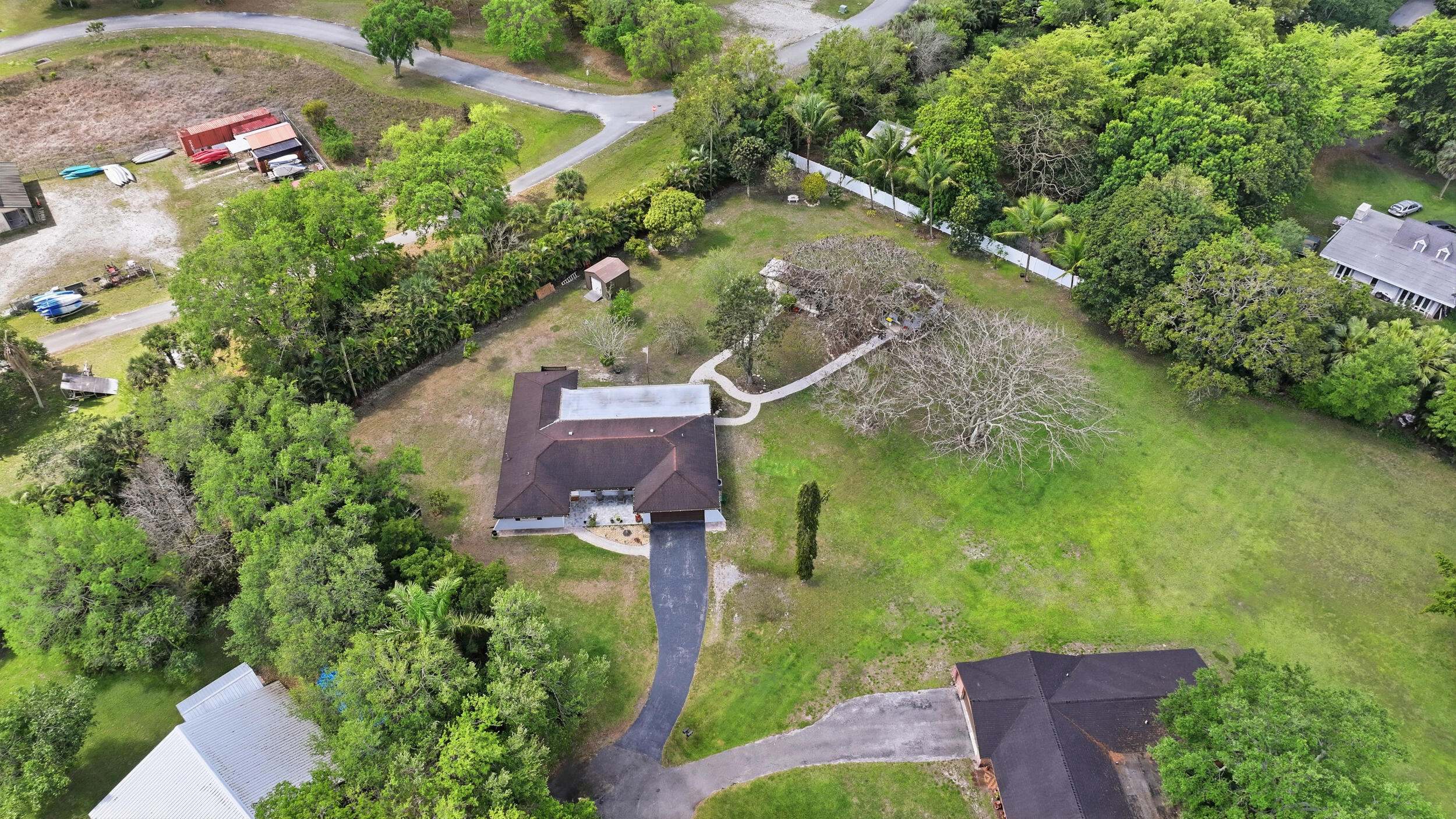 14290 SW 31st Court