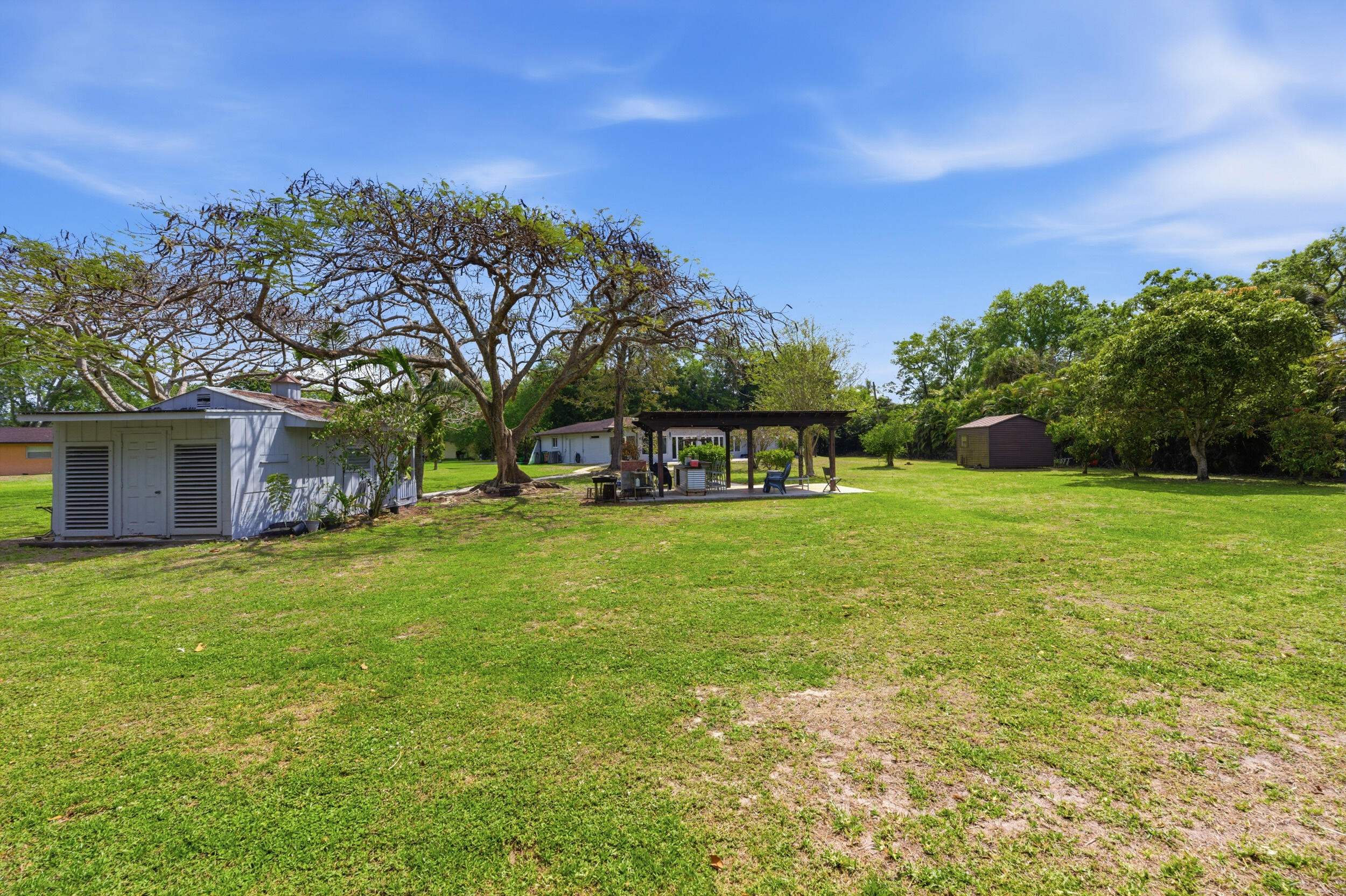 14290 SW 31st Court