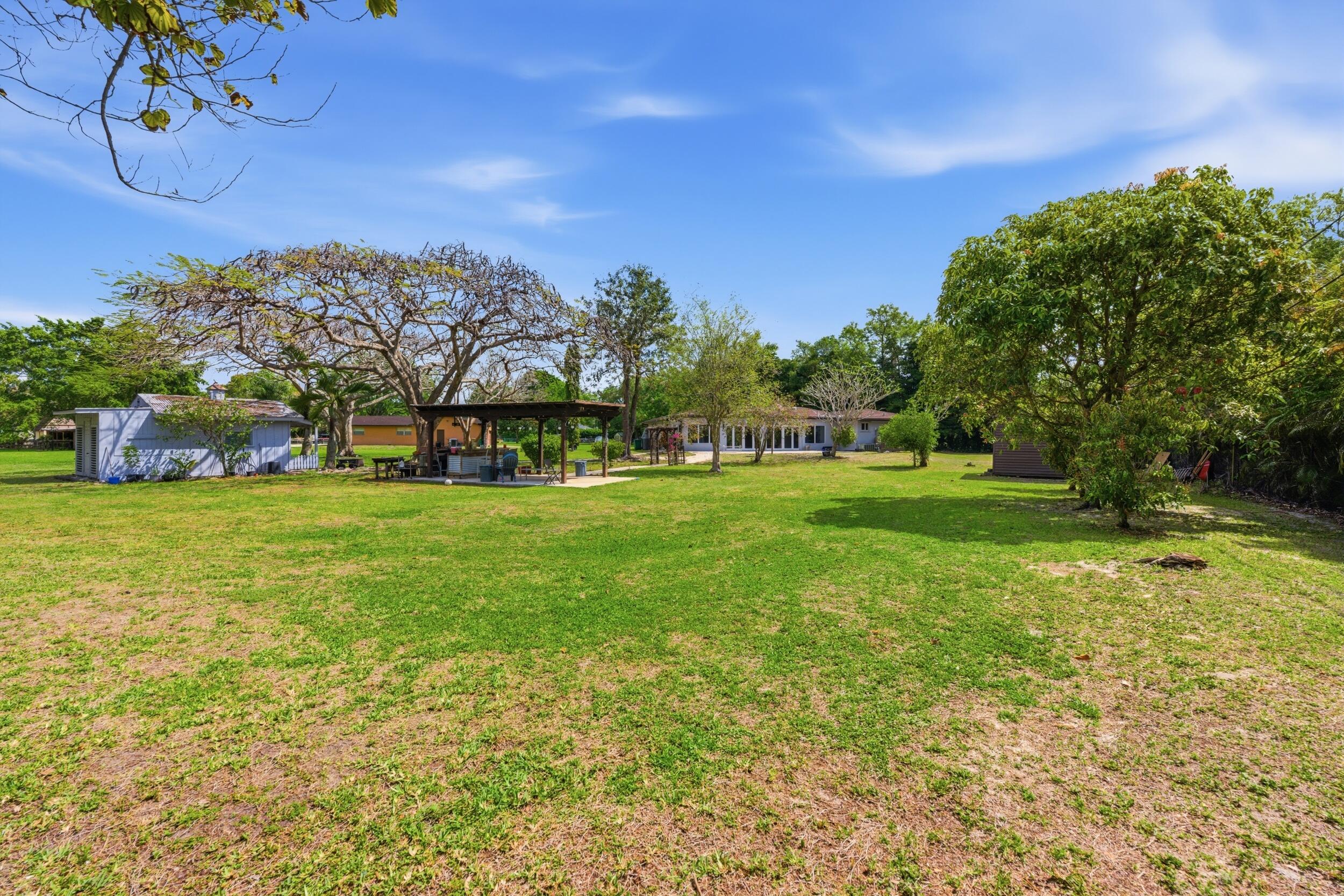 14290 SW 31st Court