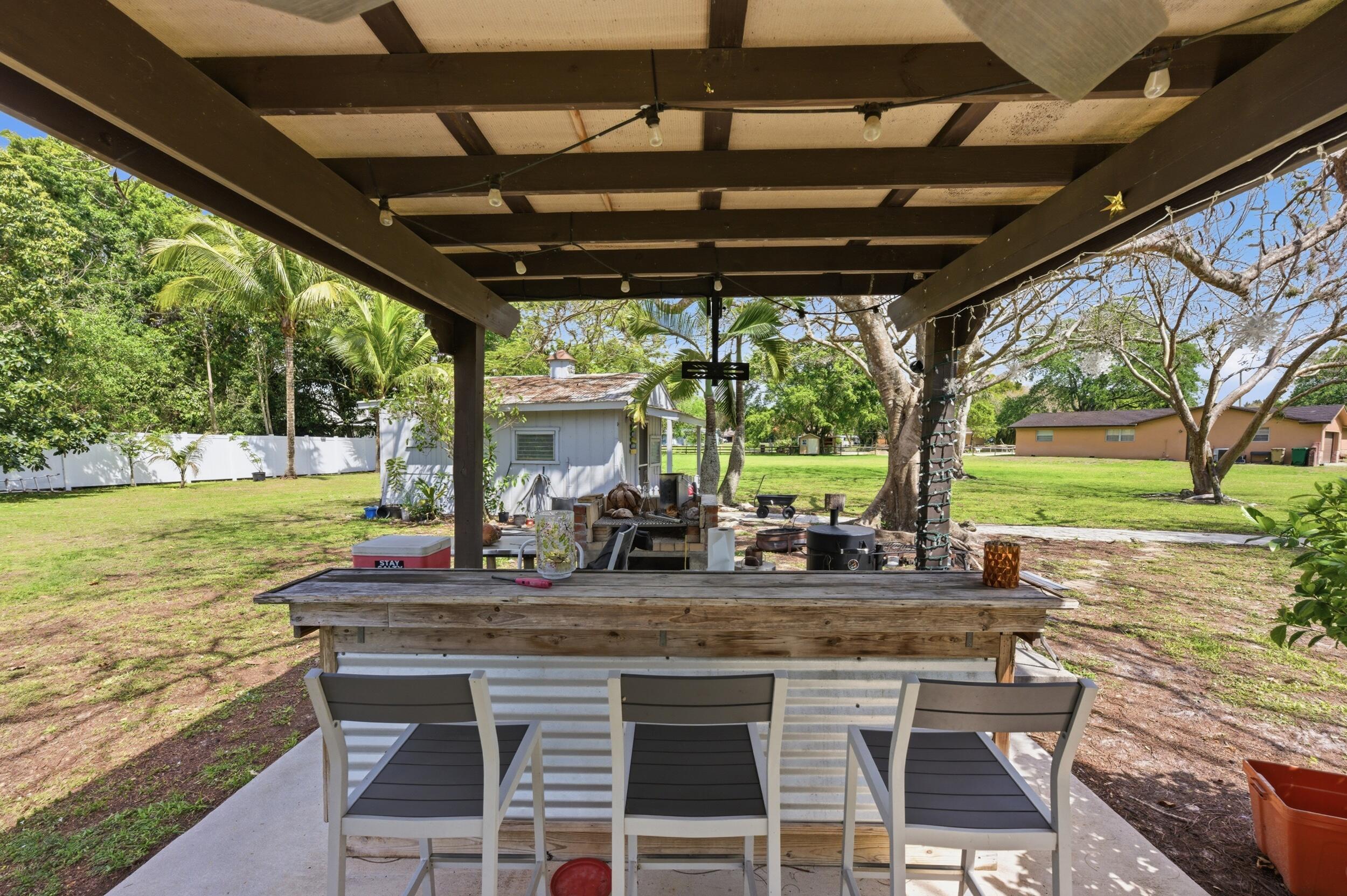 14290 SW 31st Court