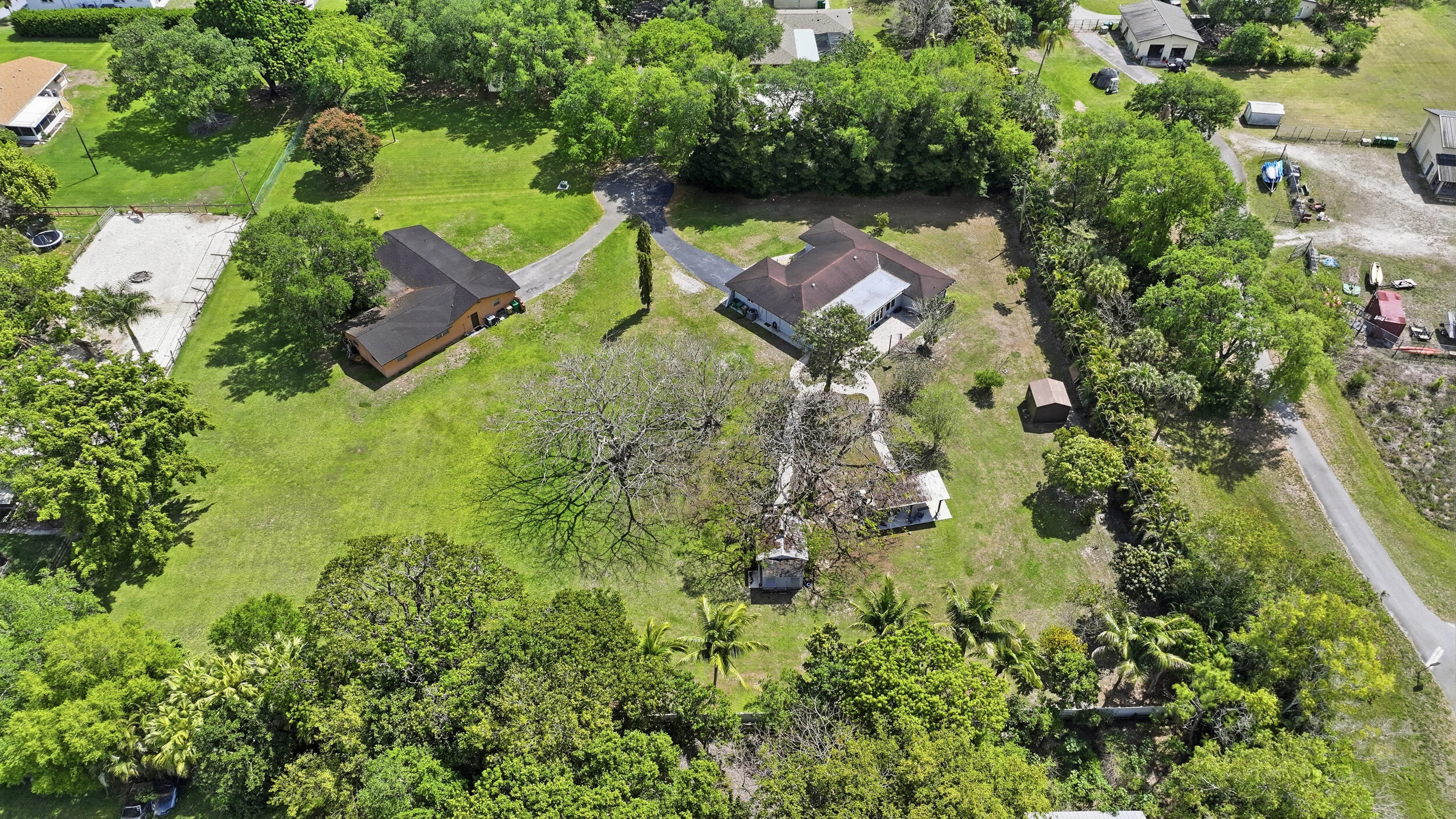 14290 SW 31st Court