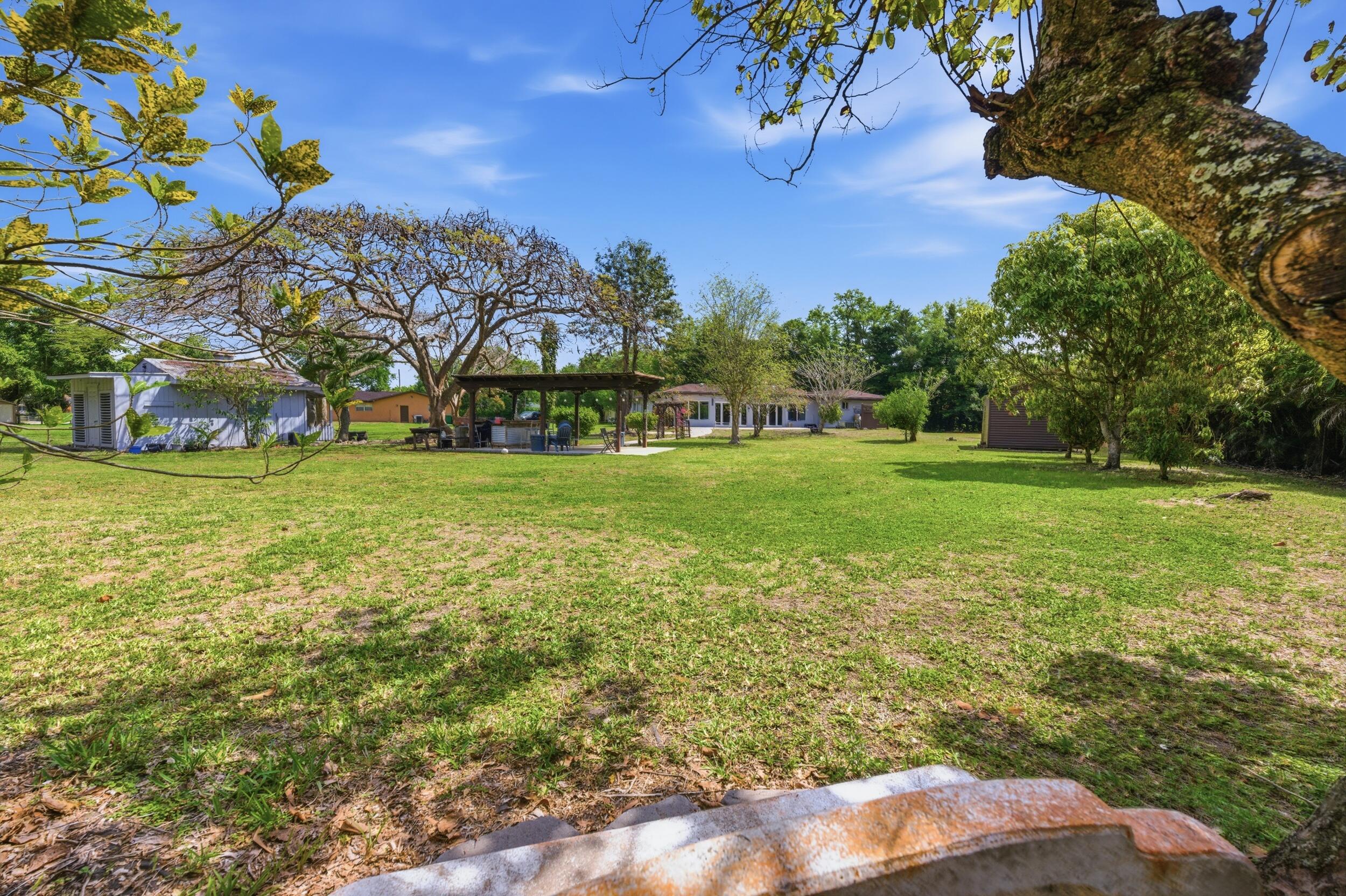 14290 SW 31st Court