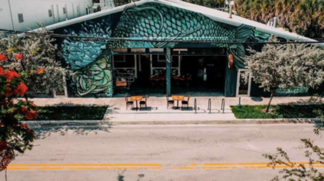 615 SW 9th Street